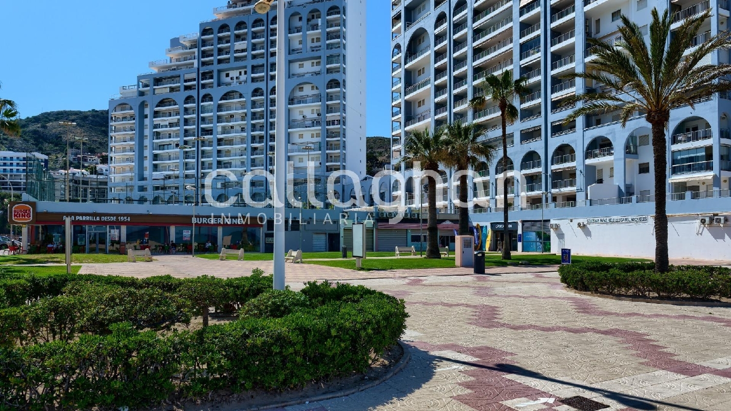  till salu lokal Cullera Ribera Baixa 7