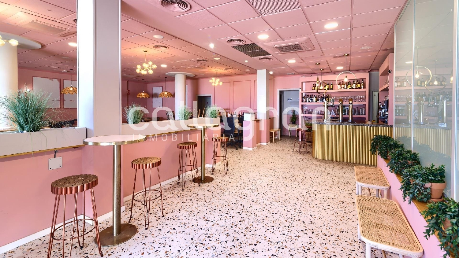  till salu lokal Cullera Ribera Baixa 4