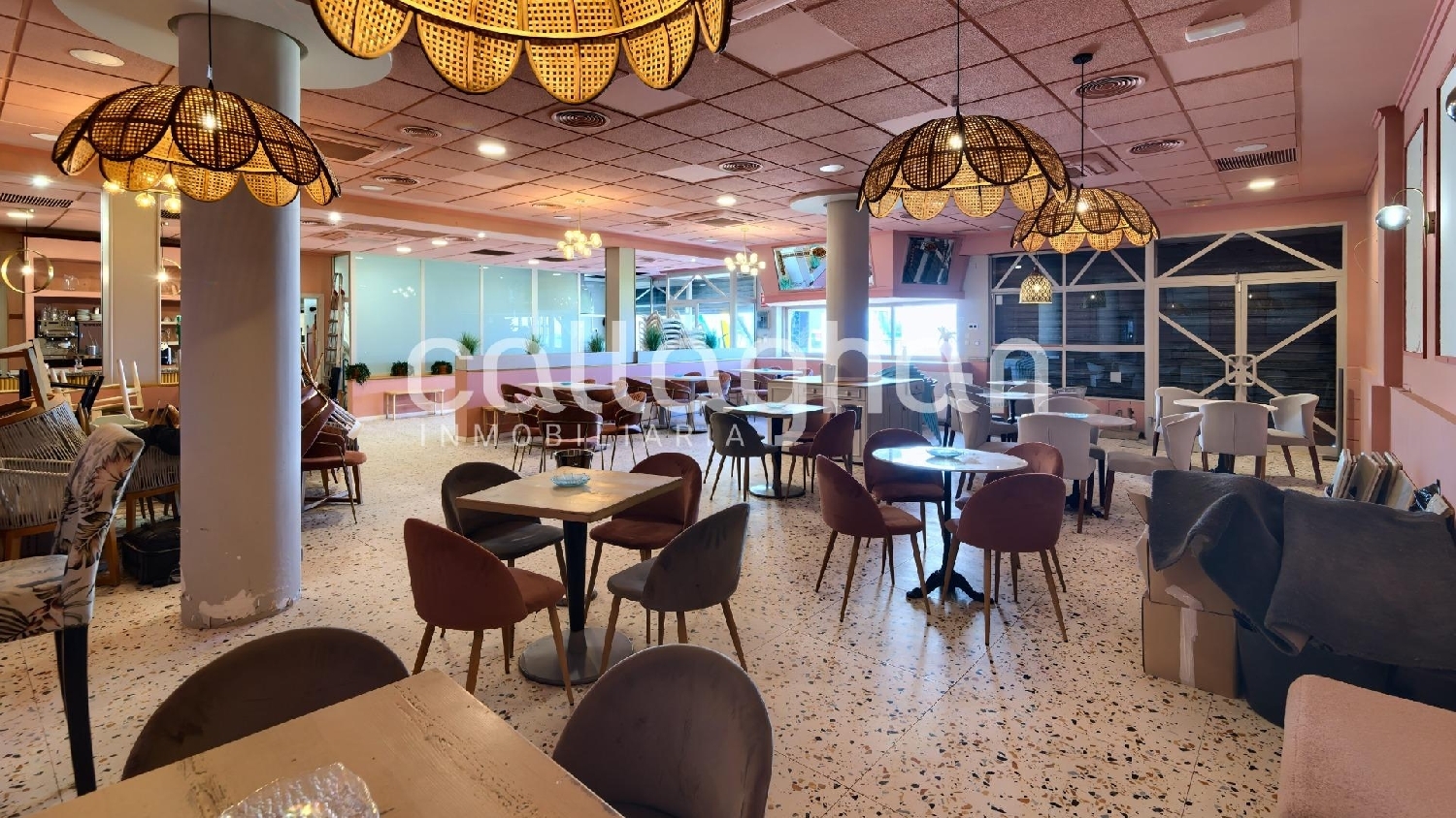  till salu lokal Cullera Ribera Baixa 5