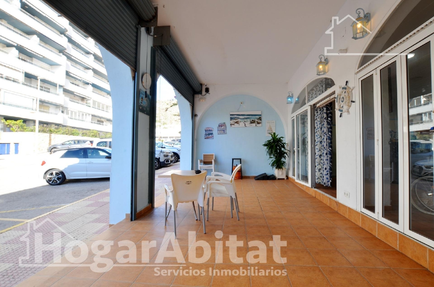  for sale commercial premise Cullera Ribera Baixa 5