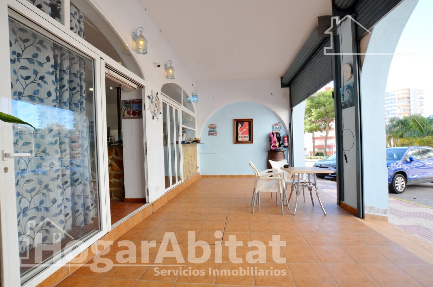  for sale commercial premise Cullera Ribera Baixa 4
