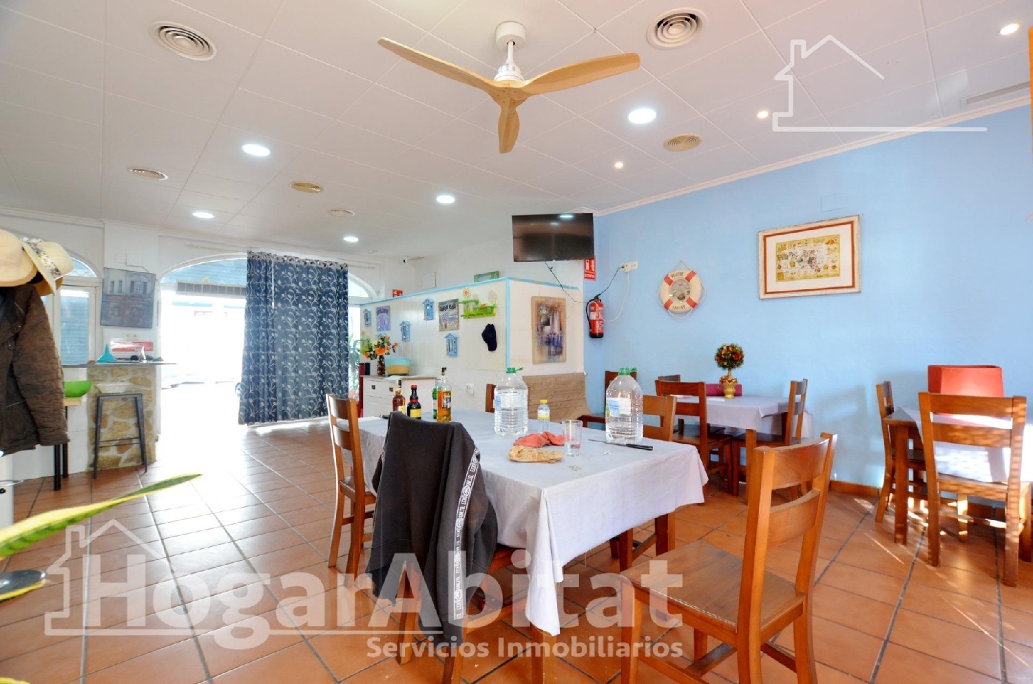  for sale commercial premise Cullera Ribera Baixa 3