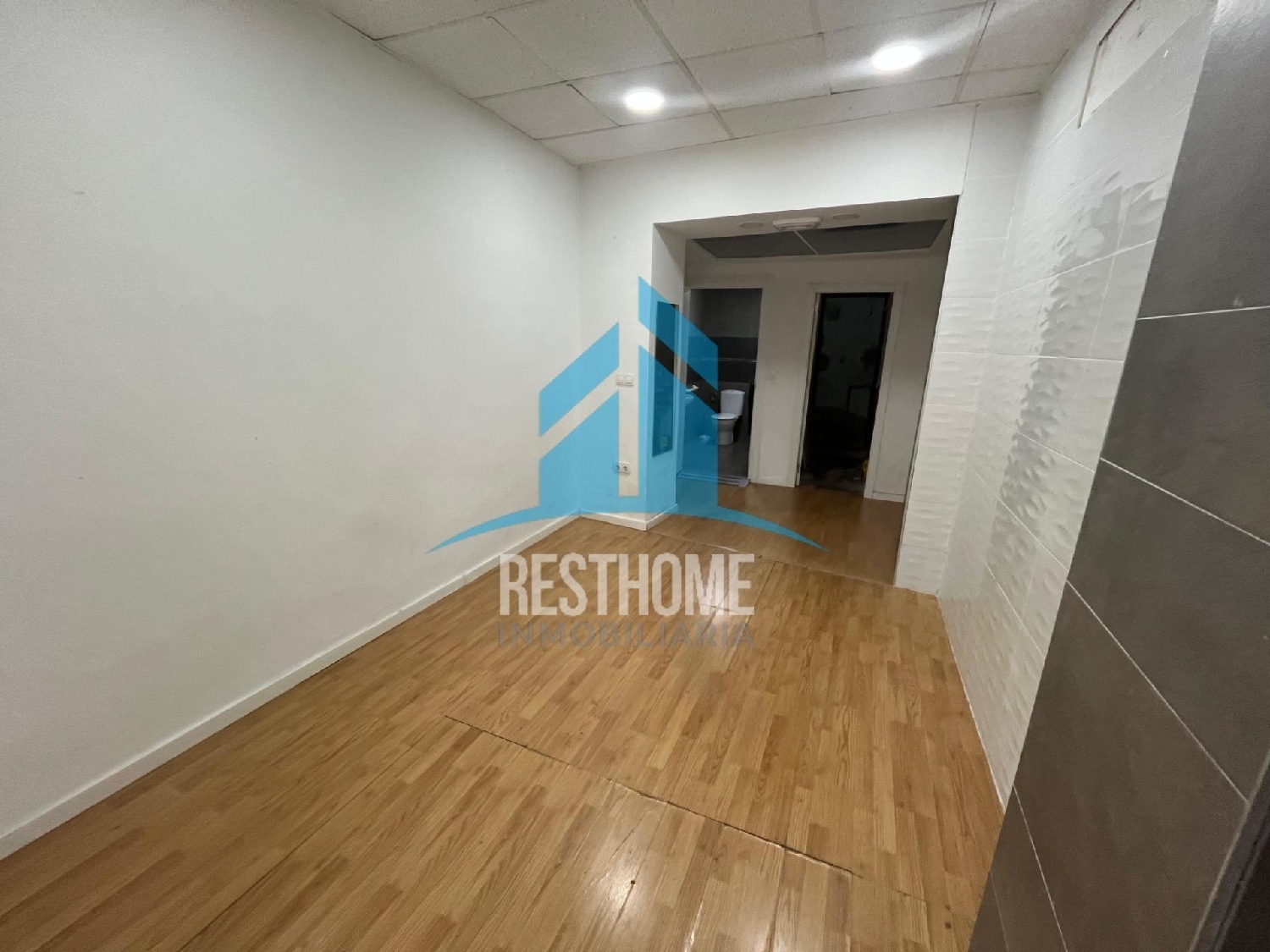  till salu lokal Cullera Ribera Baixa 1