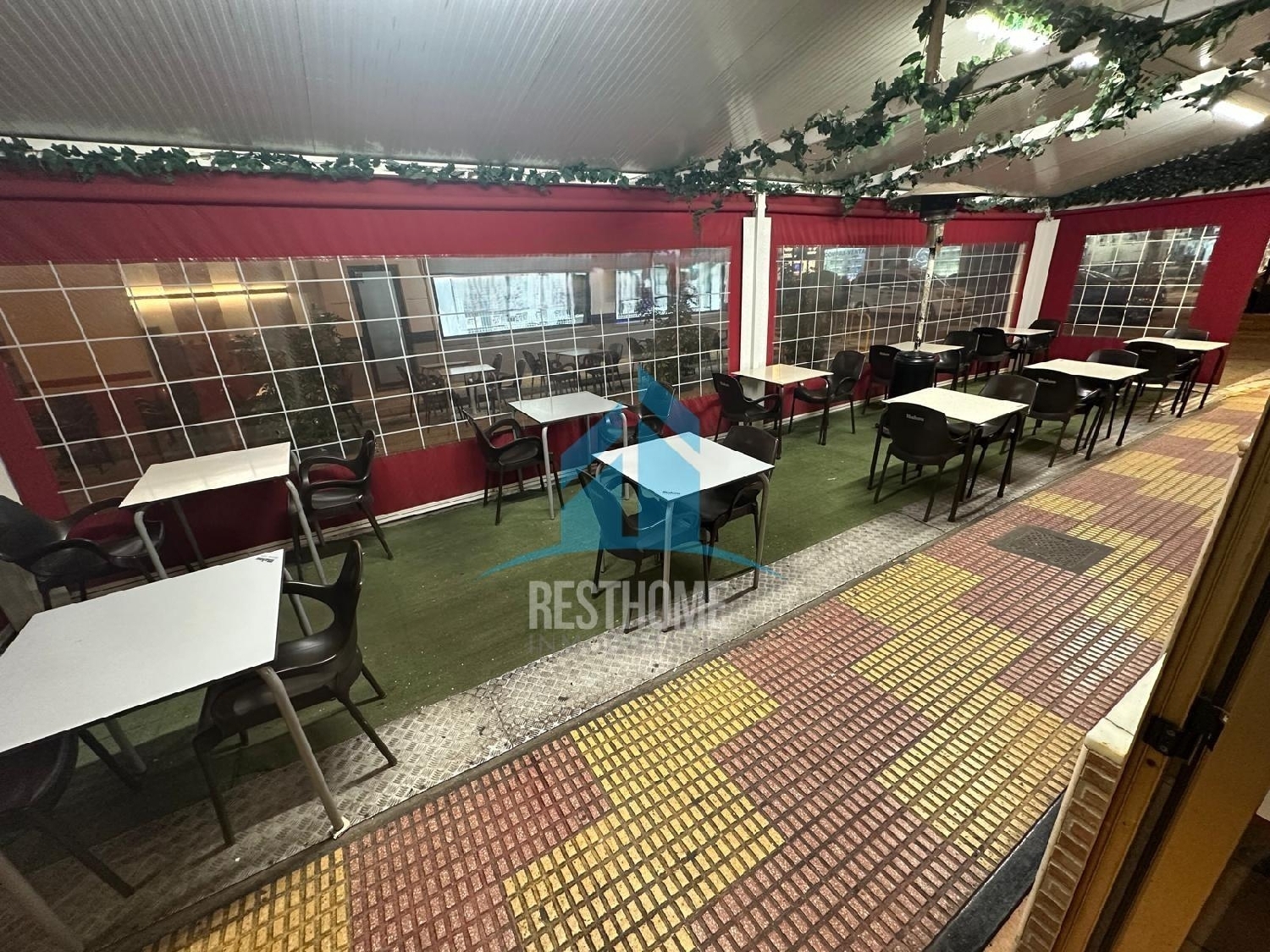  till salu lokal Cullera Ribera Baixa 5