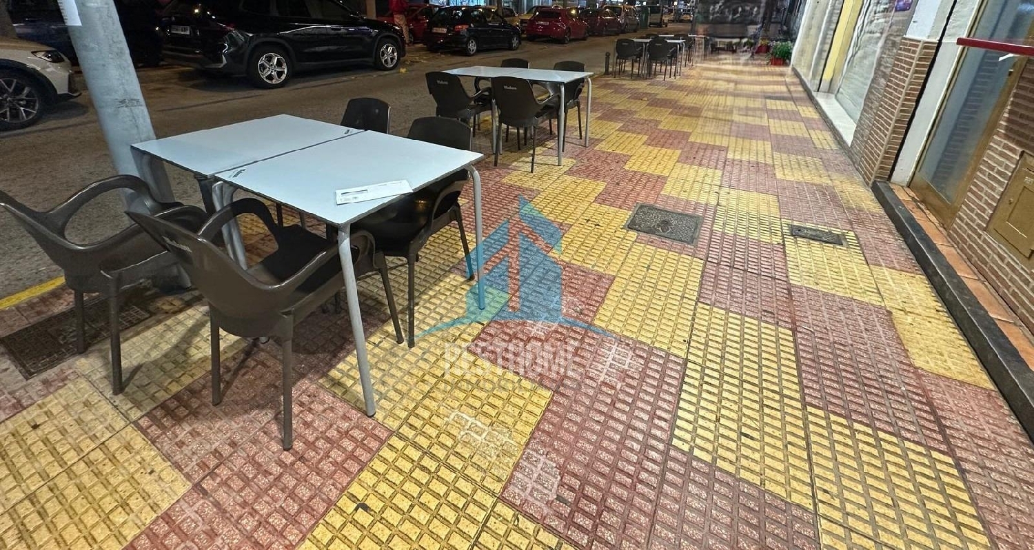  till salu lokal Cullera Ribera Baixa 2