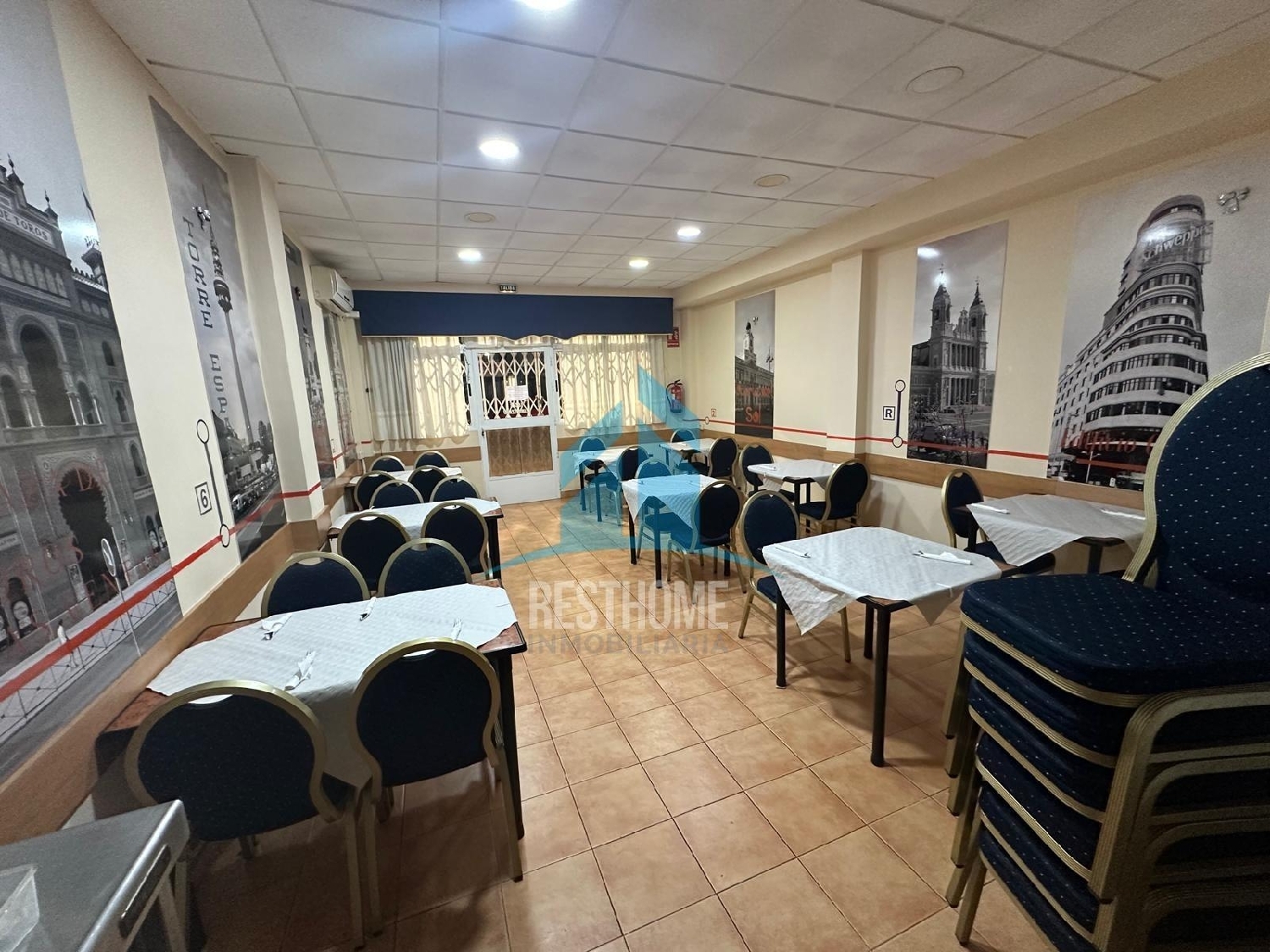  till salu lokal Cullera Ribera Baixa 8