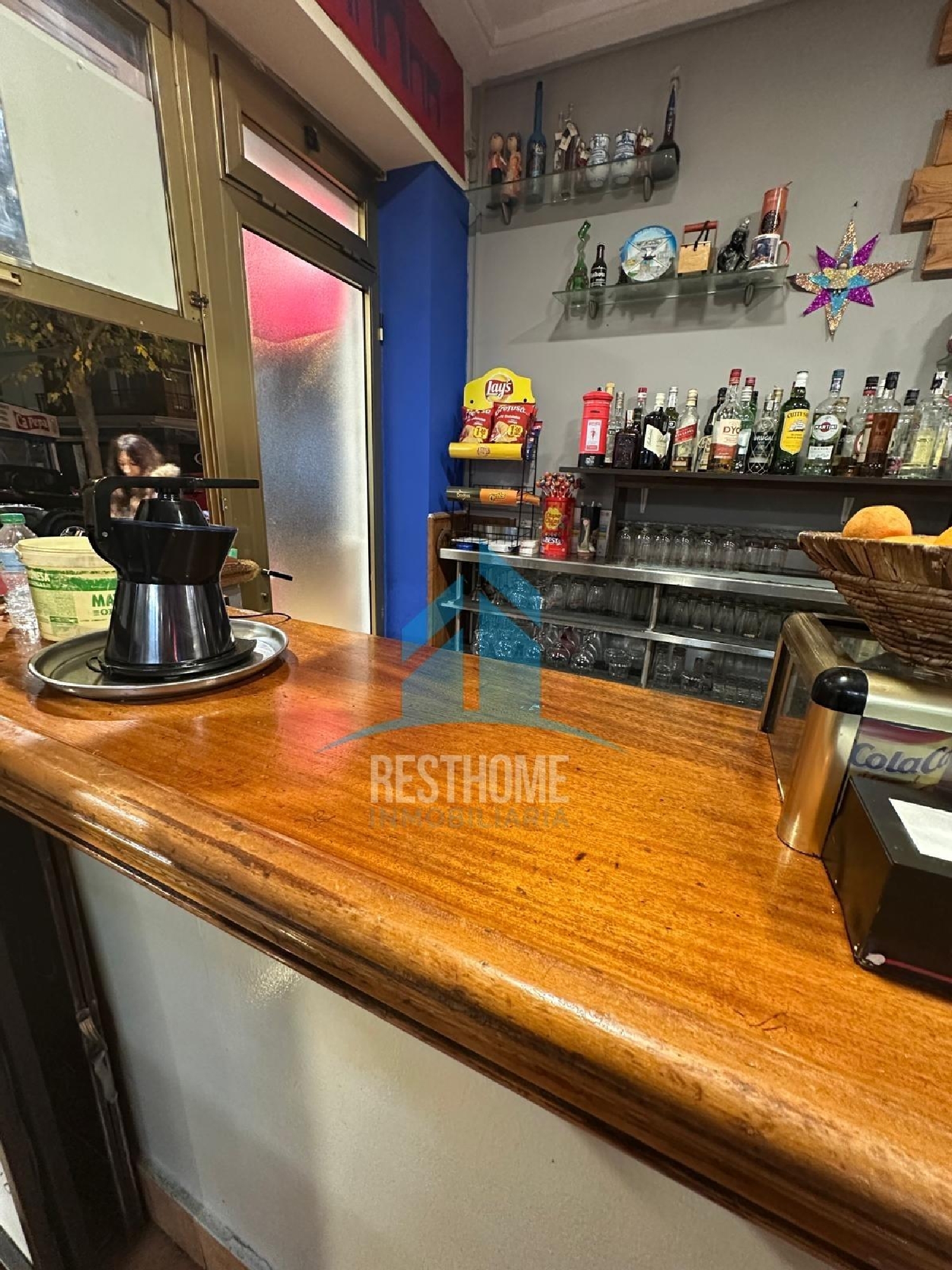  till salu lokal Cullera Ribera Baixa 6