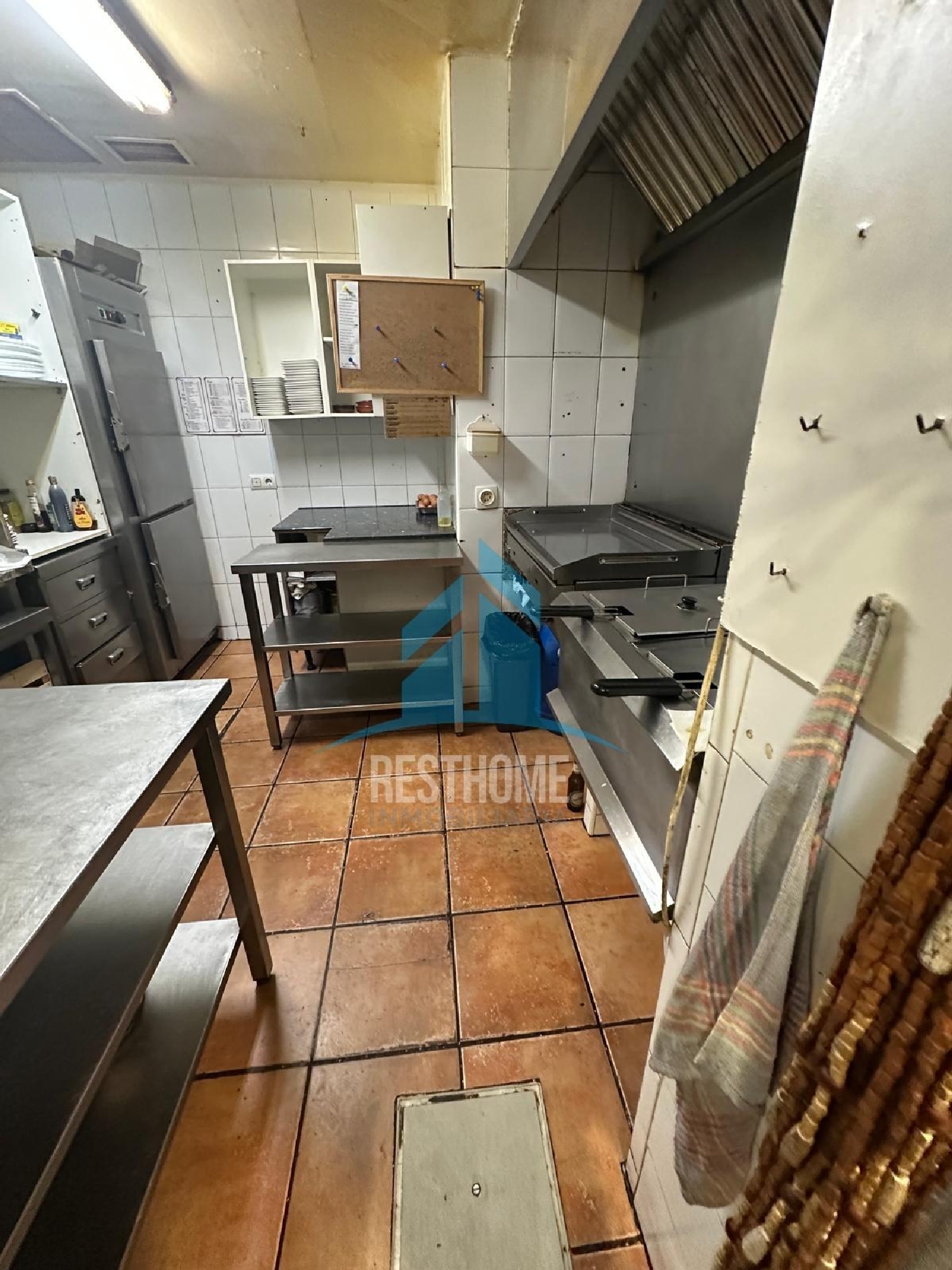  till salu lokal Cullera Ribera Baixa 7