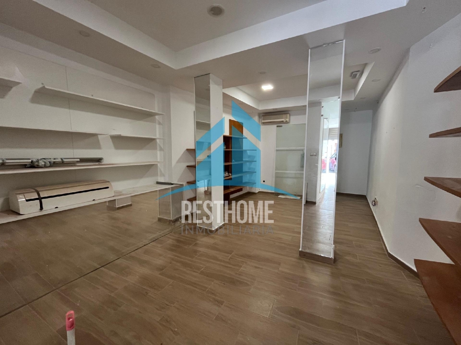  till salu lokal Cullera Ribera Baixa 6