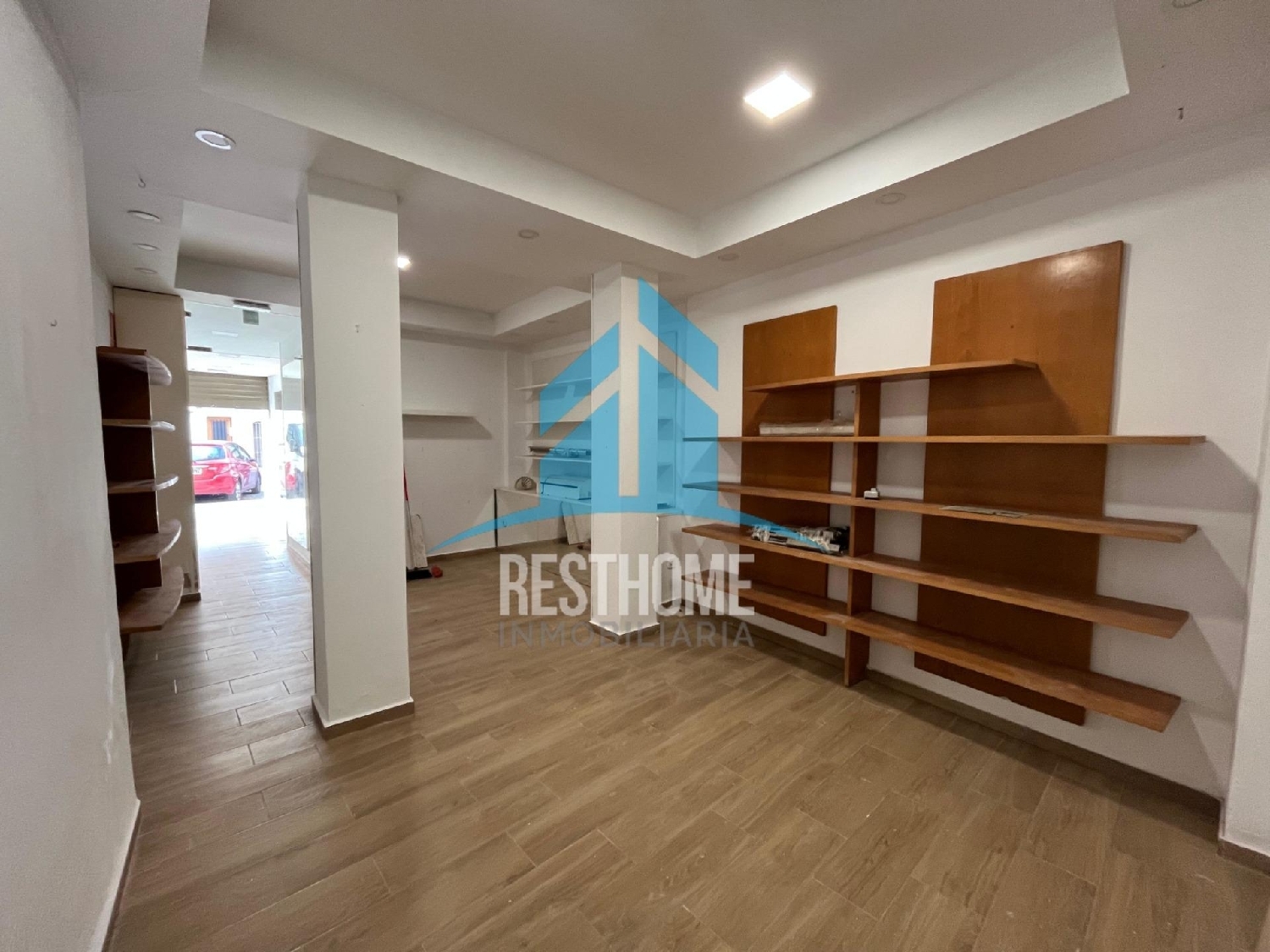  till salu lokal Cullera Ribera Baixa 8