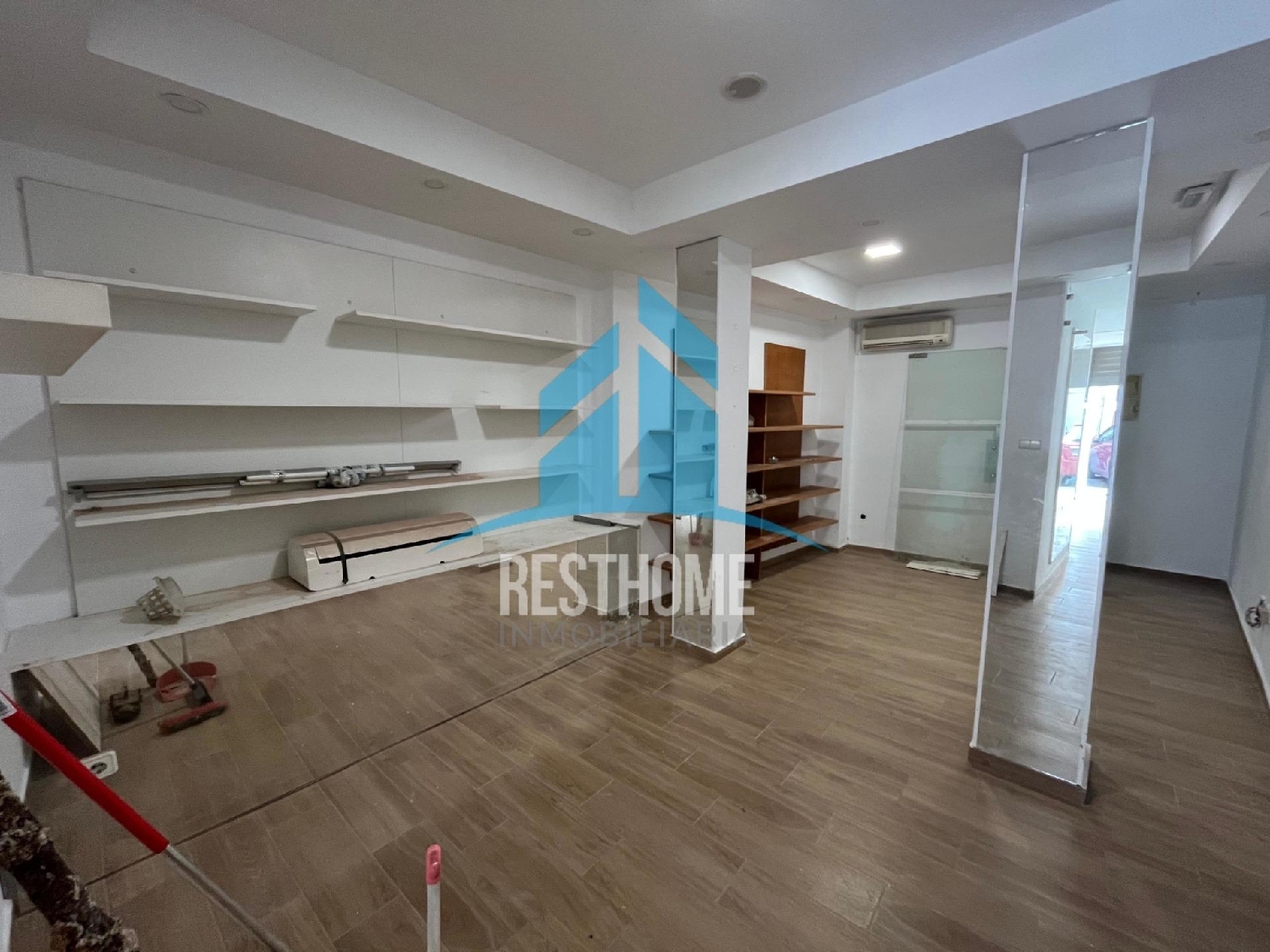  till salu lokal Cullera Ribera Baixa 5