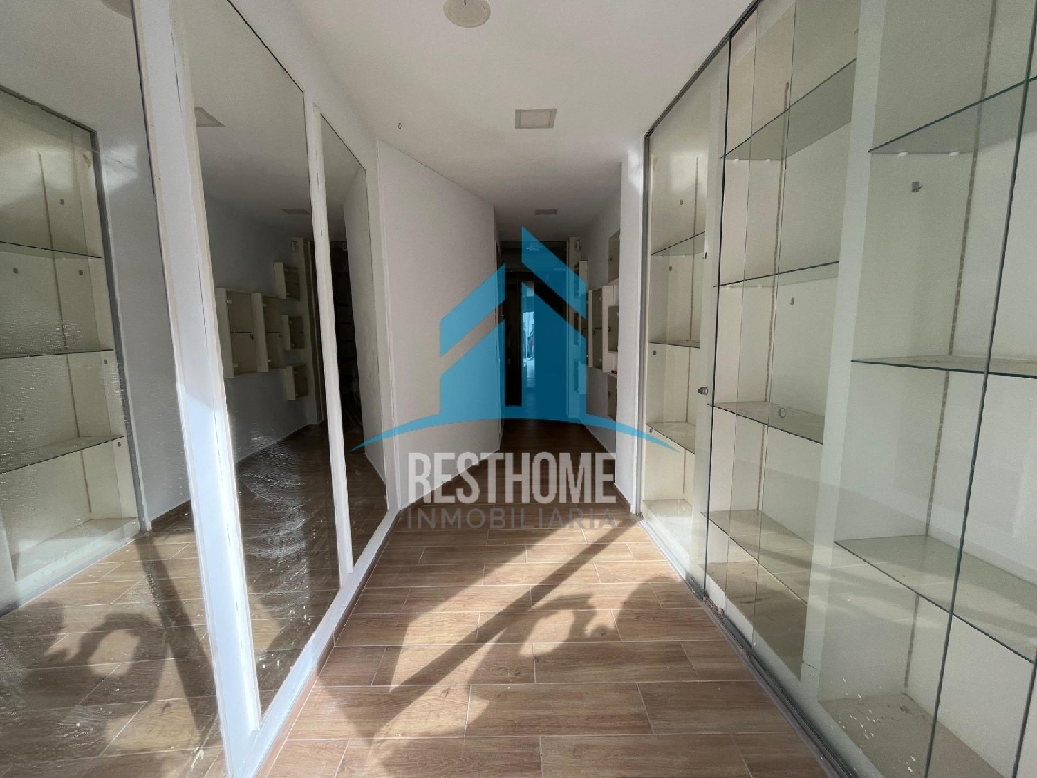  till salu lokal Cullera Ribera Baixa 1