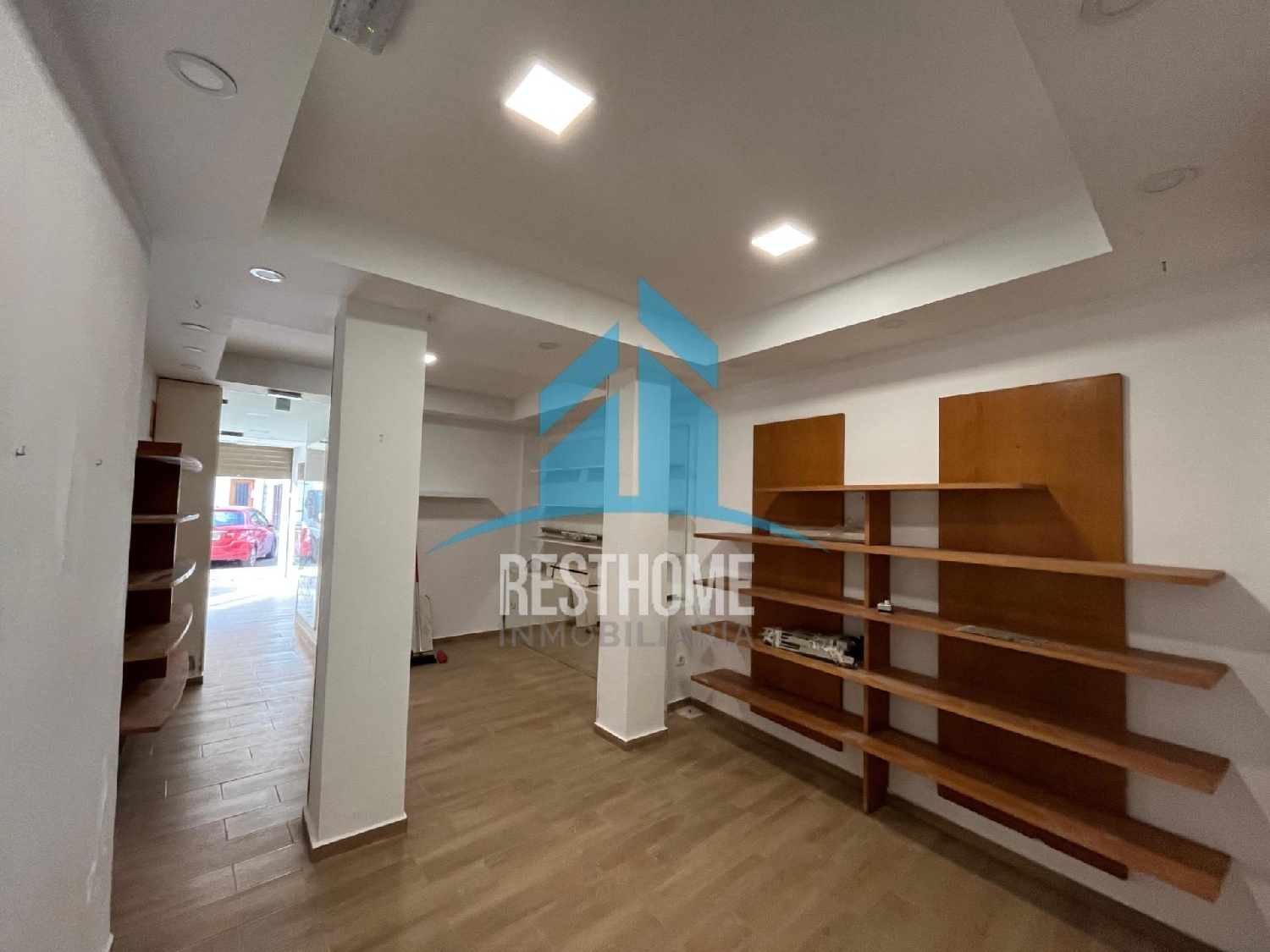  till salu lokal Cullera Ribera Baixa 7