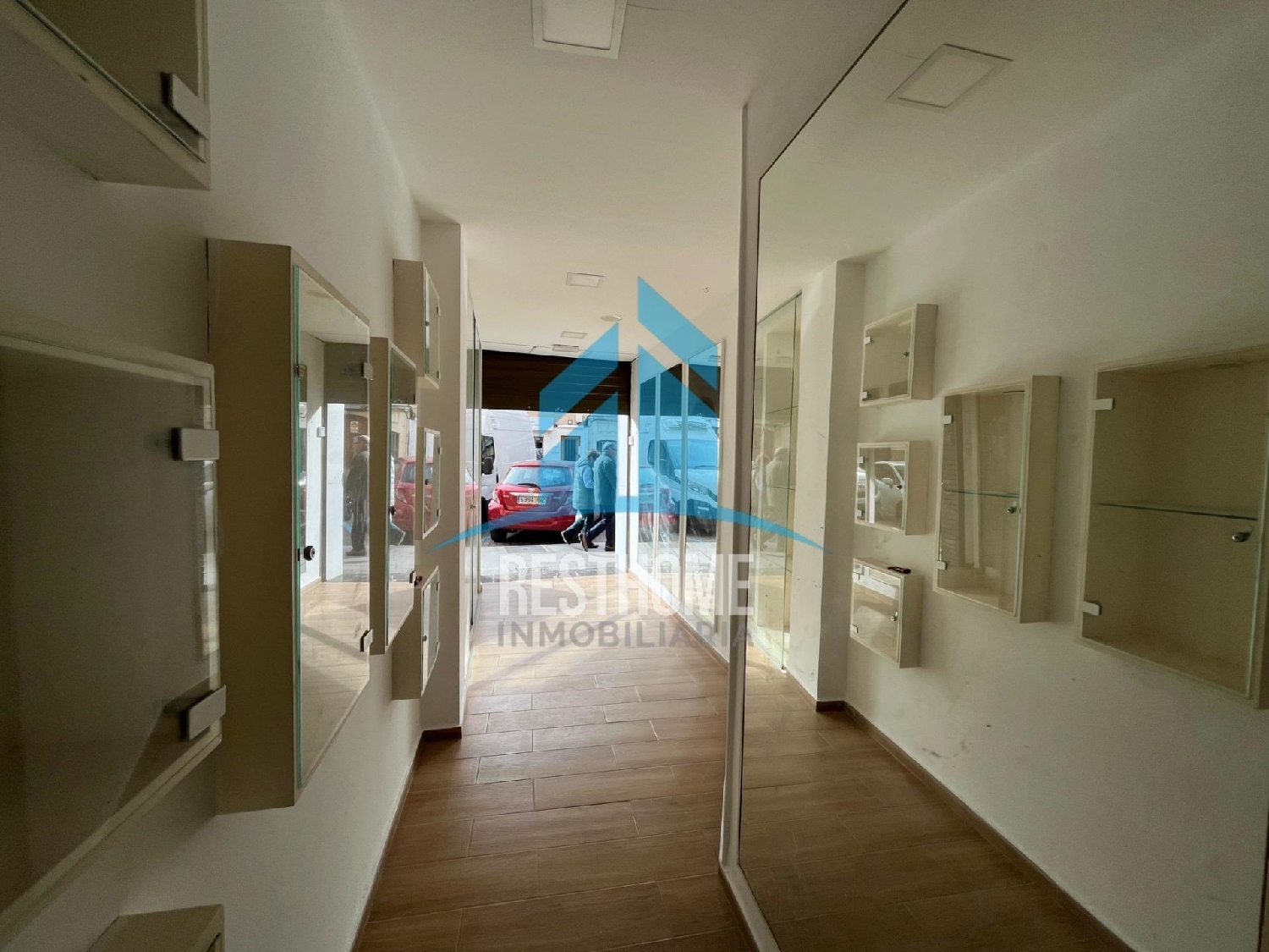  till salu lokal Cullera Ribera Baixa 4