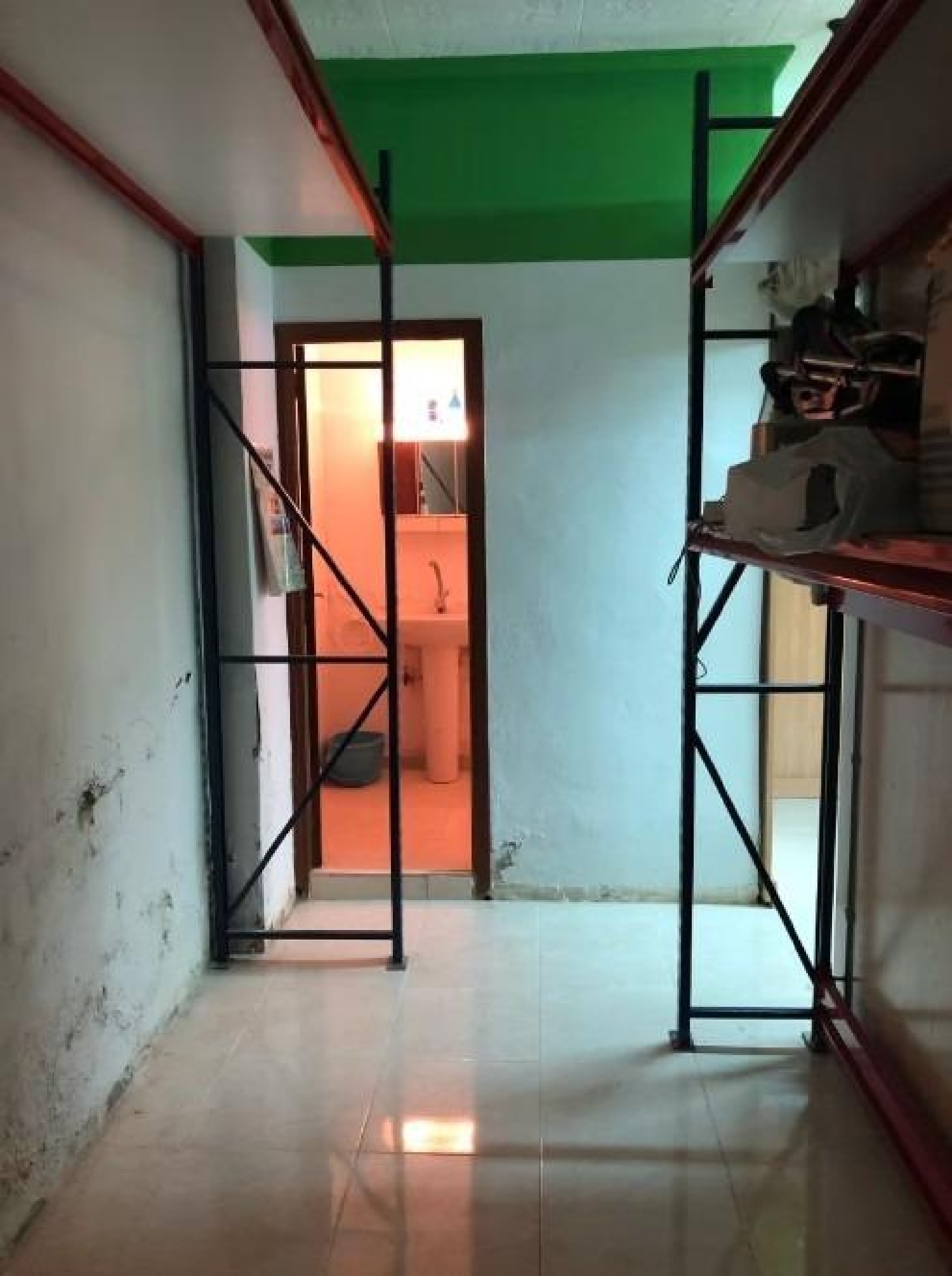 for sale commercial premise Dolores Baix Segura 5