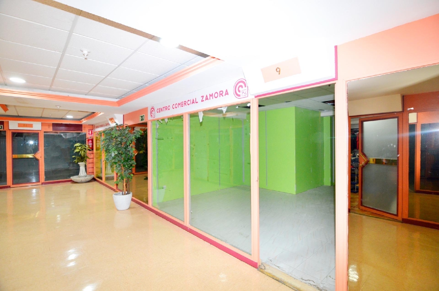  for sale commercial premise Doñinos De Salamanca Campo De Salamanca 1