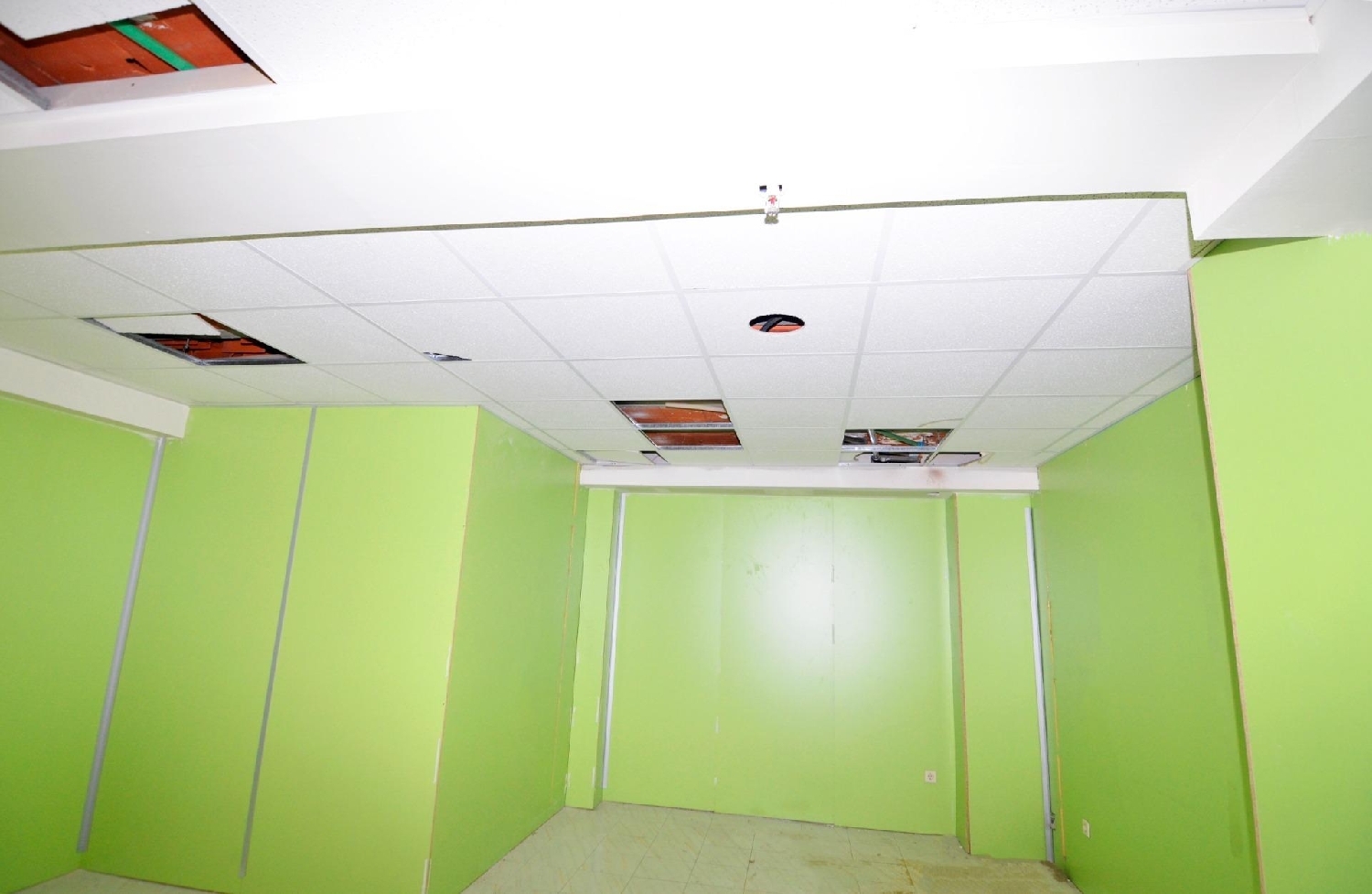  for sale commercial premise Doñinos De Salamanca Campo De Salamanca 6