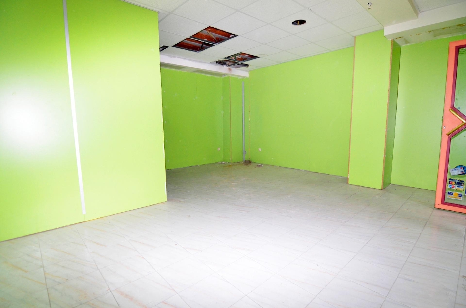  for sale commercial premise Doñinos De Salamanca Campo De Salamanca 8