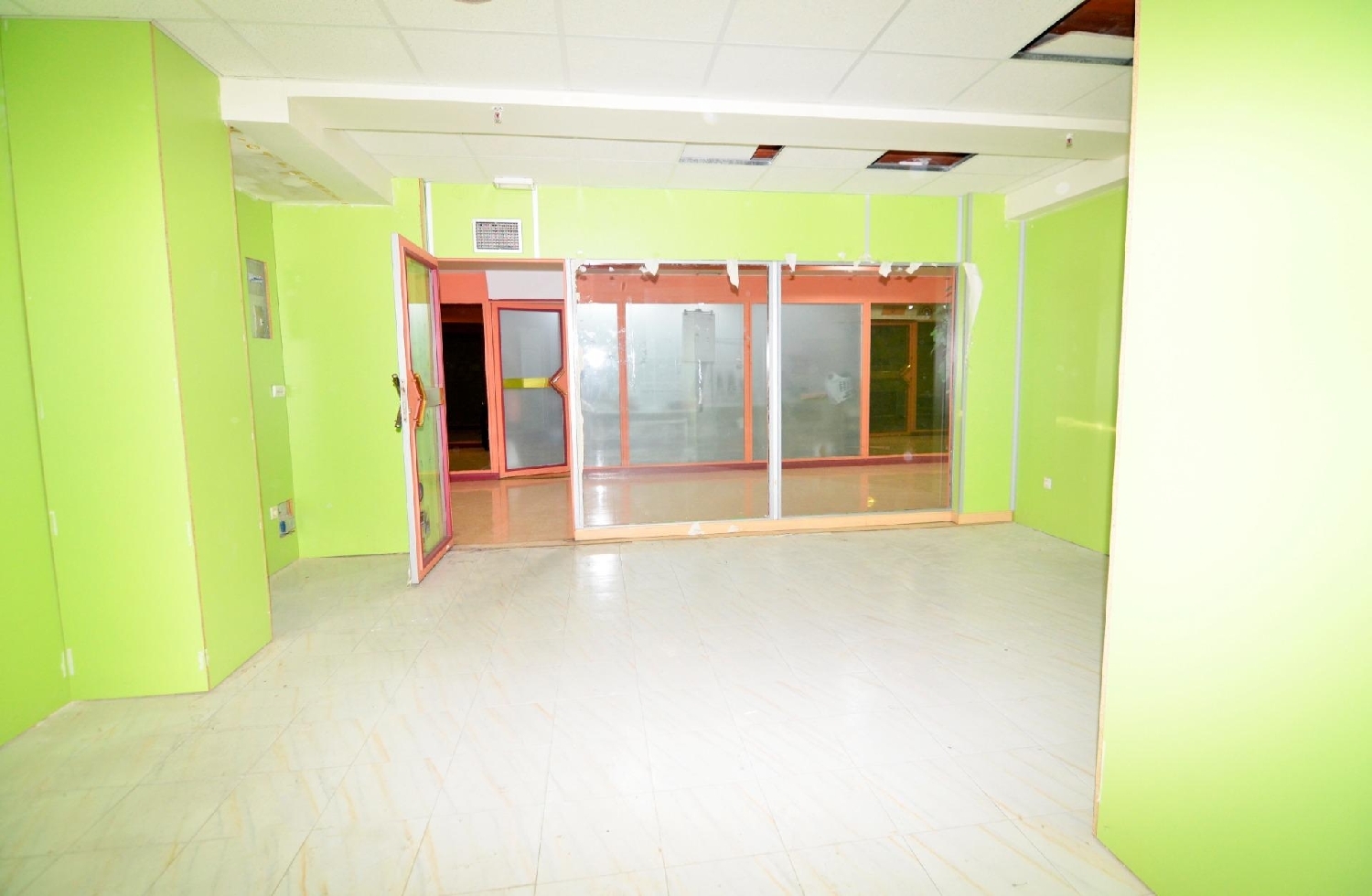  for sale commercial premise Doñinos De Salamanca Campo De Salamanca 3