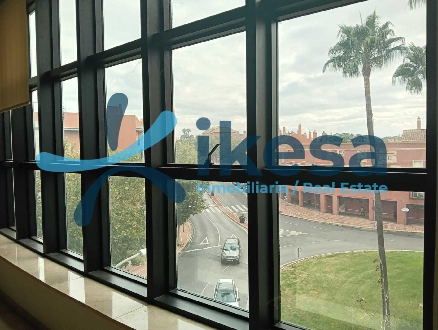  kaufen Gewerberaum Dos Hermanas Málaga-Costa Del Sol 1