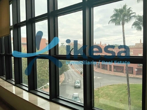 Dos Hermanas Málaga-Costa Del Sol Gewerberaum Bild 6337166