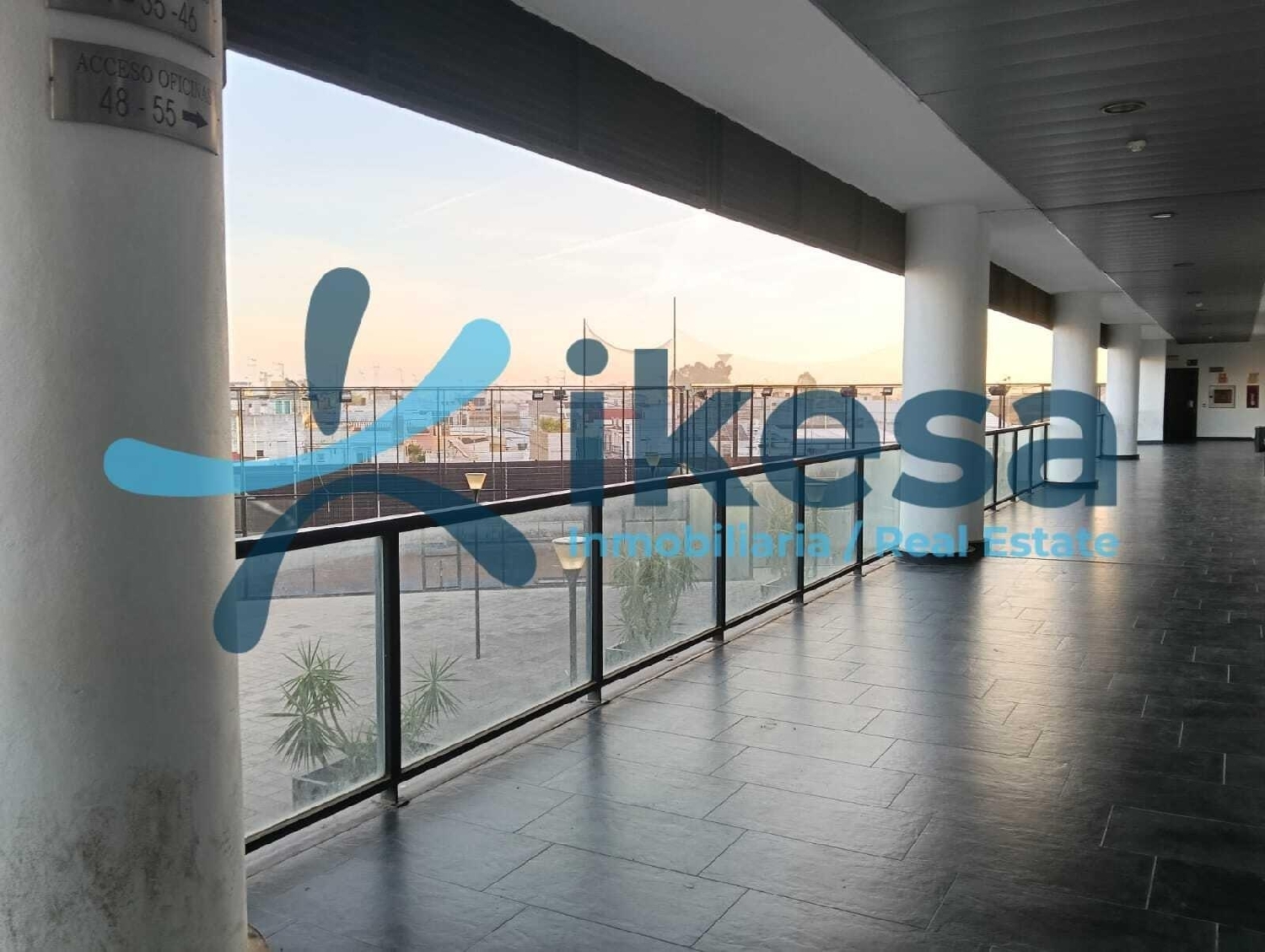  kaufen Gewerberaum Dos Hermanas Málaga-Costa Del Sol 2