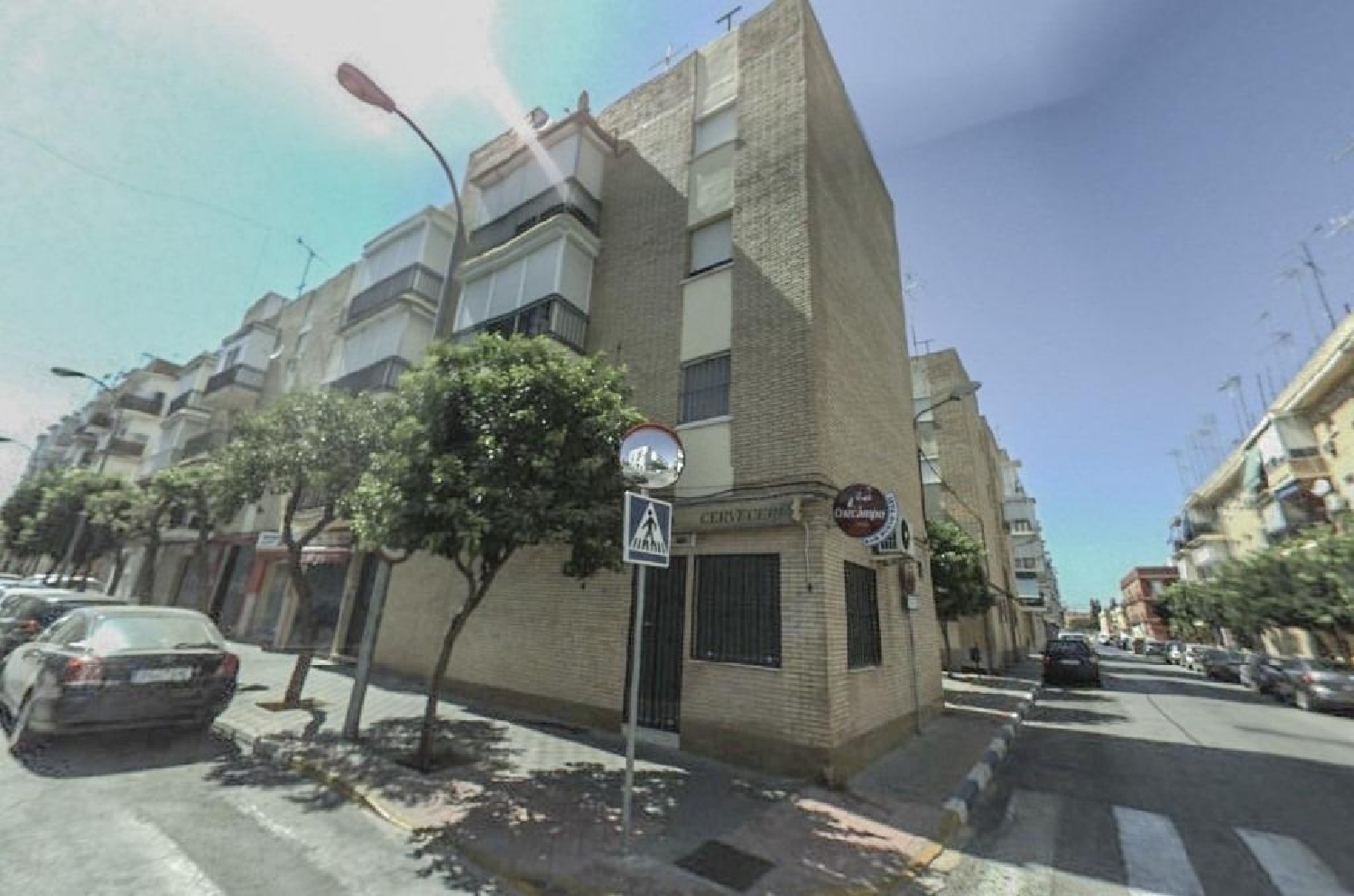  kaufen Gewerberaum Dos Hermanas Málaga-Costa Del Sol 1