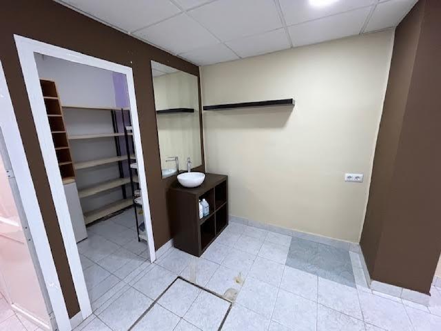 kaufen Gewerberaum Dos Hermanas Málaga-Costa Del Sol 4