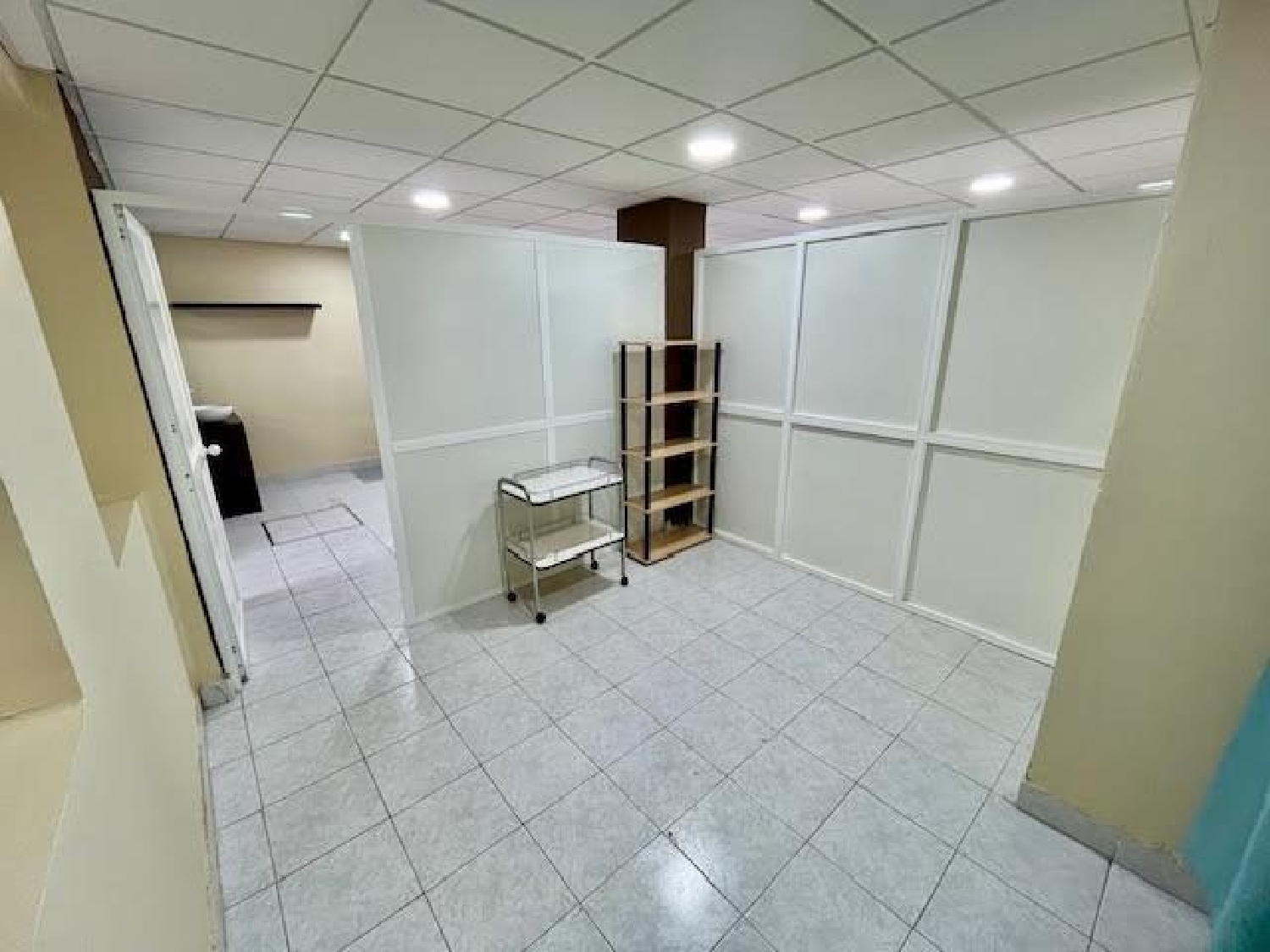 kaufen Gewerberaum Dos Hermanas Málaga-Costa Del Sol 5