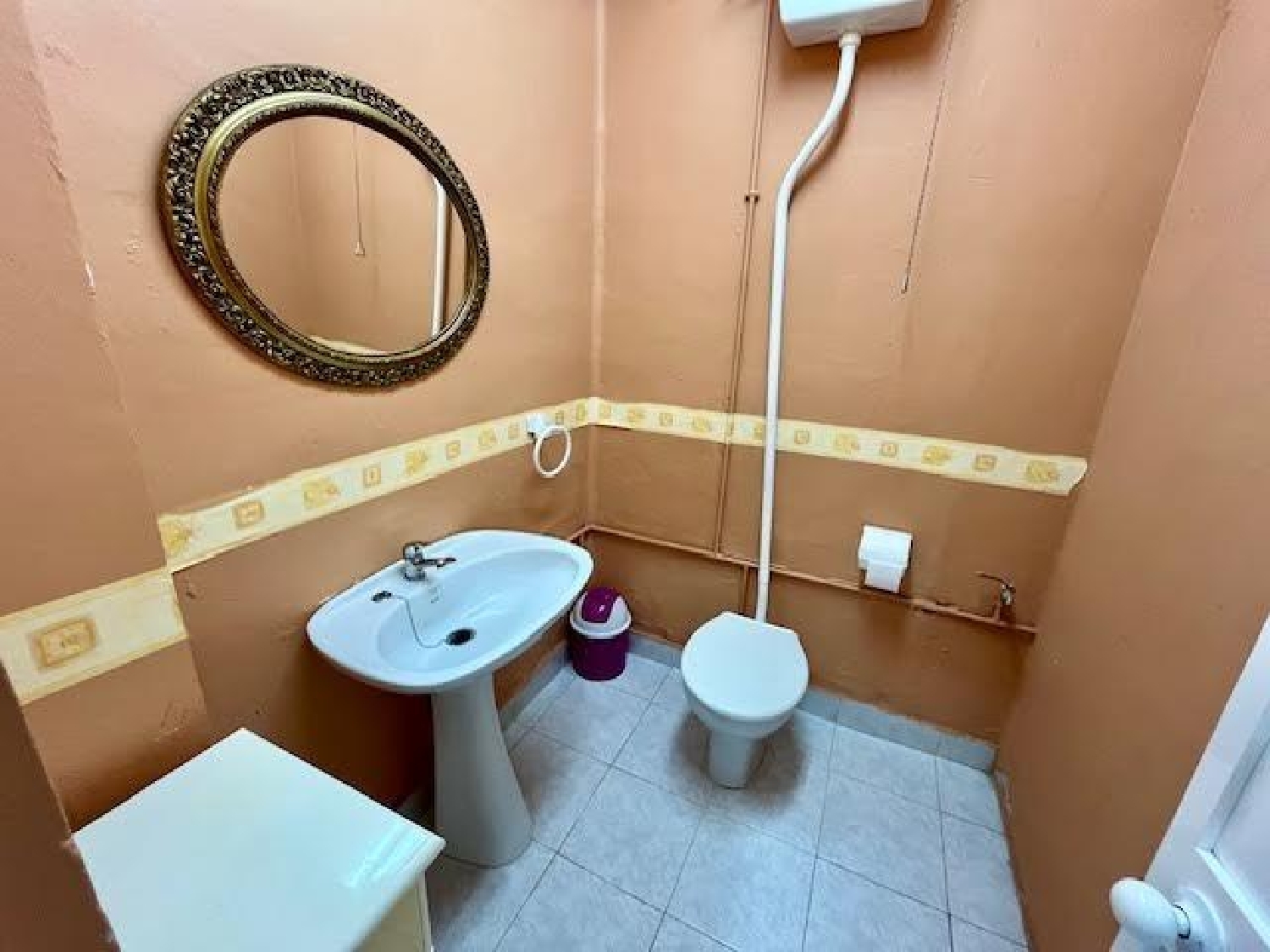 kaufen Gewerberaum Dos Hermanas Málaga-Costa Del Sol 6