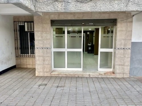 Dos Hermanas Málaga-Costa Del Sol Gewerberaum Bild 6338449