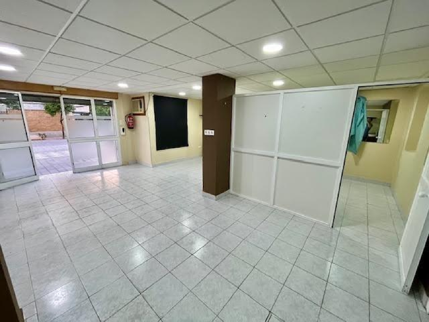 kaufen Gewerberaum Dos Hermanas Málaga-Costa Del Sol 3