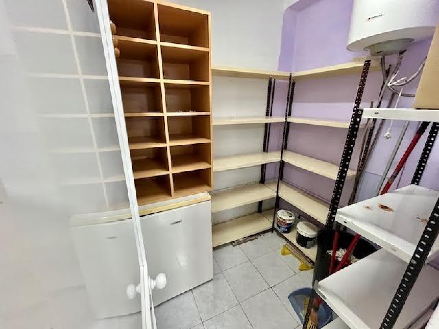 kaufen Gewerberaum Dos Hermanas Málaga-Costa Del Sol 7