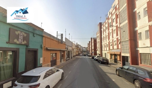 Dos Hermanas Málaga-Costa Del Sol local foto 6341071