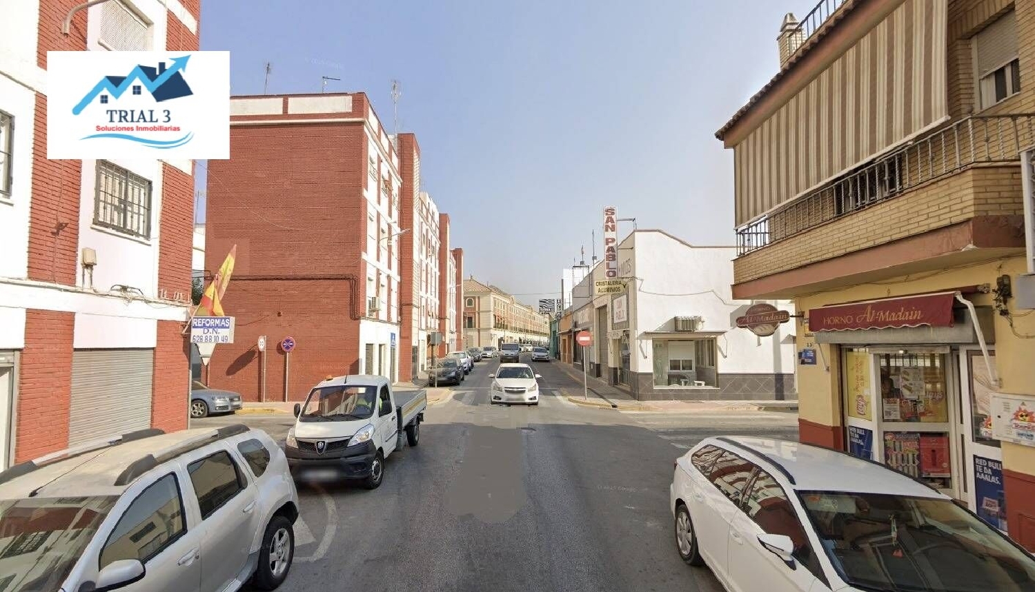  en venta local Dos Hermanas Málaga-Costa Del Sol 2