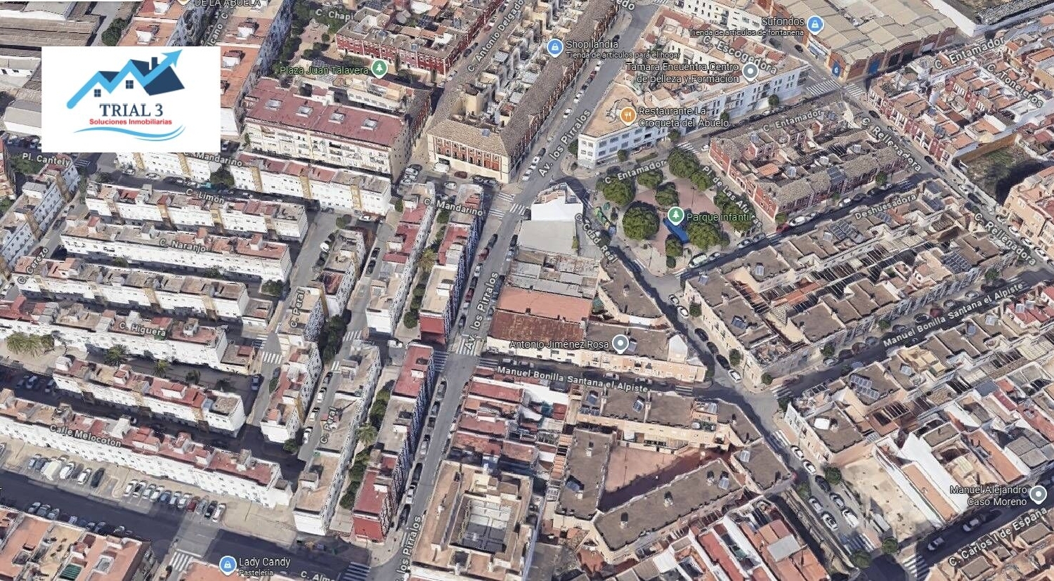  en venta local Dos Hermanas Málaga-Costa Del Sol 3