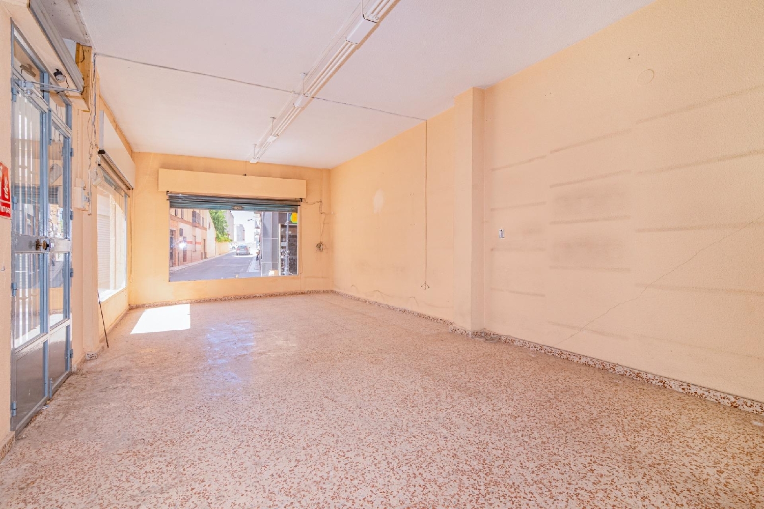  te koop bedrijfsruimte Dúrcal Valle De Lecrín 4