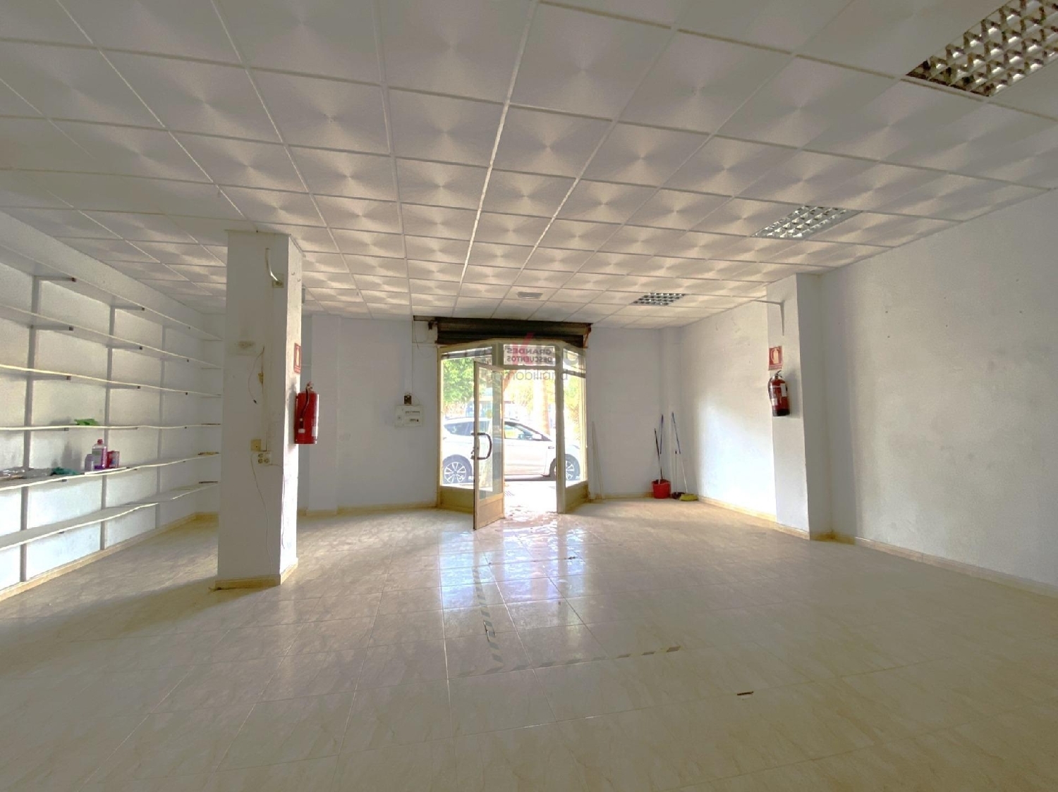 for sale commercial premise El Ejido Poniente Almeriense 5