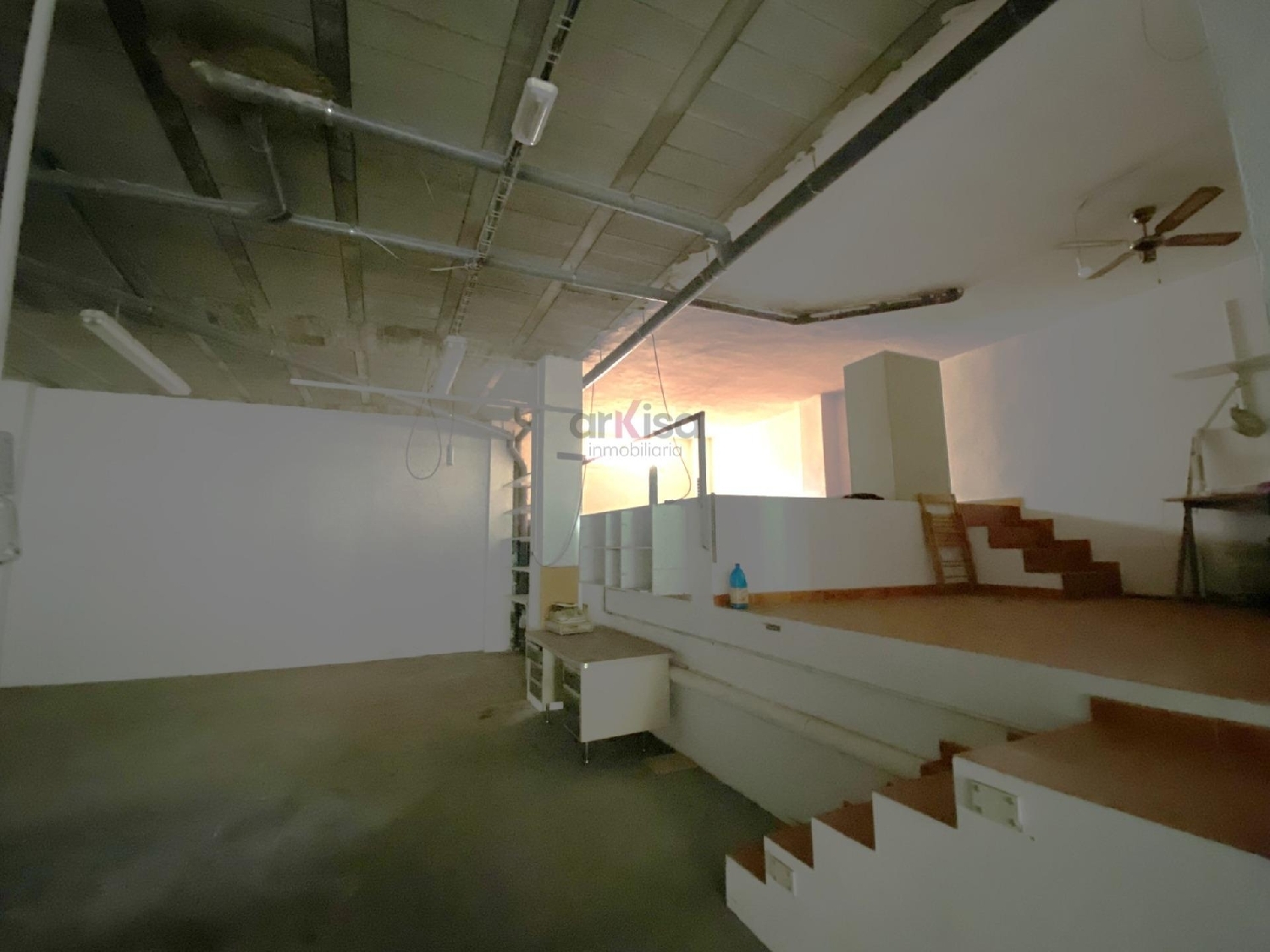 for sale commercial premise El Ejido Poniente Almeriense 8