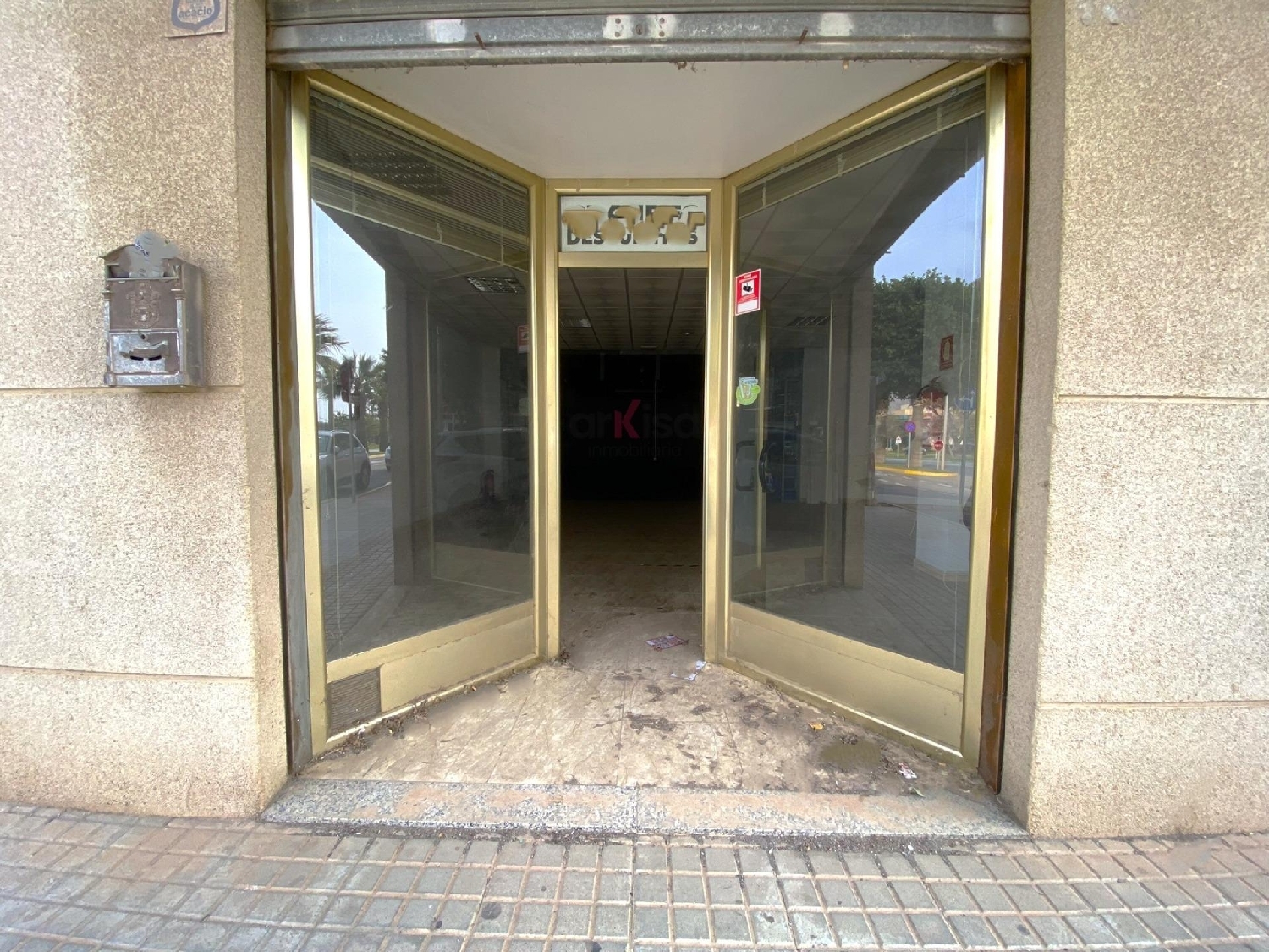 for sale commercial premise El Ejido Poniente Almeriense 3
