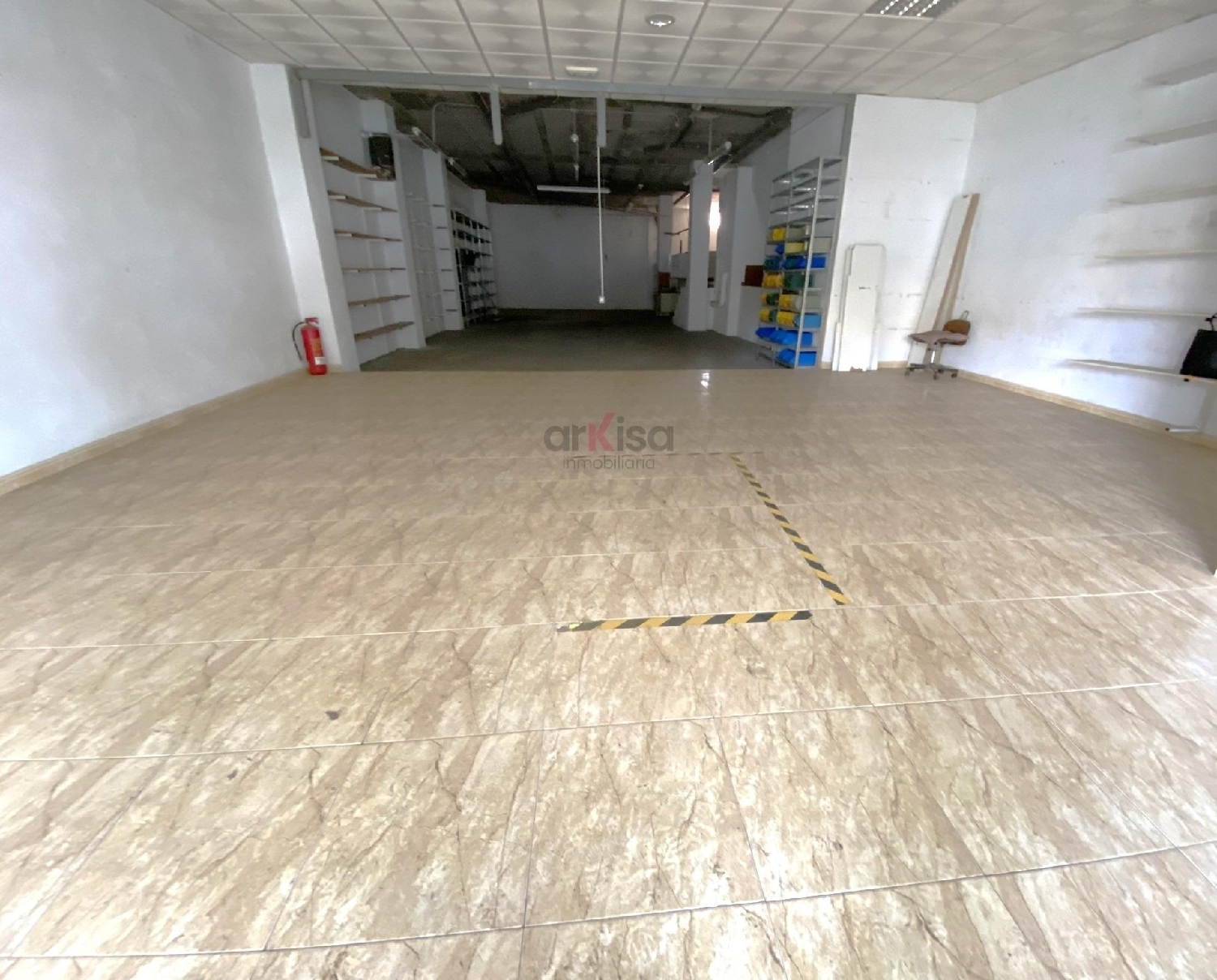 for sale commercial premise El Ejido Poniente Almeriense 7