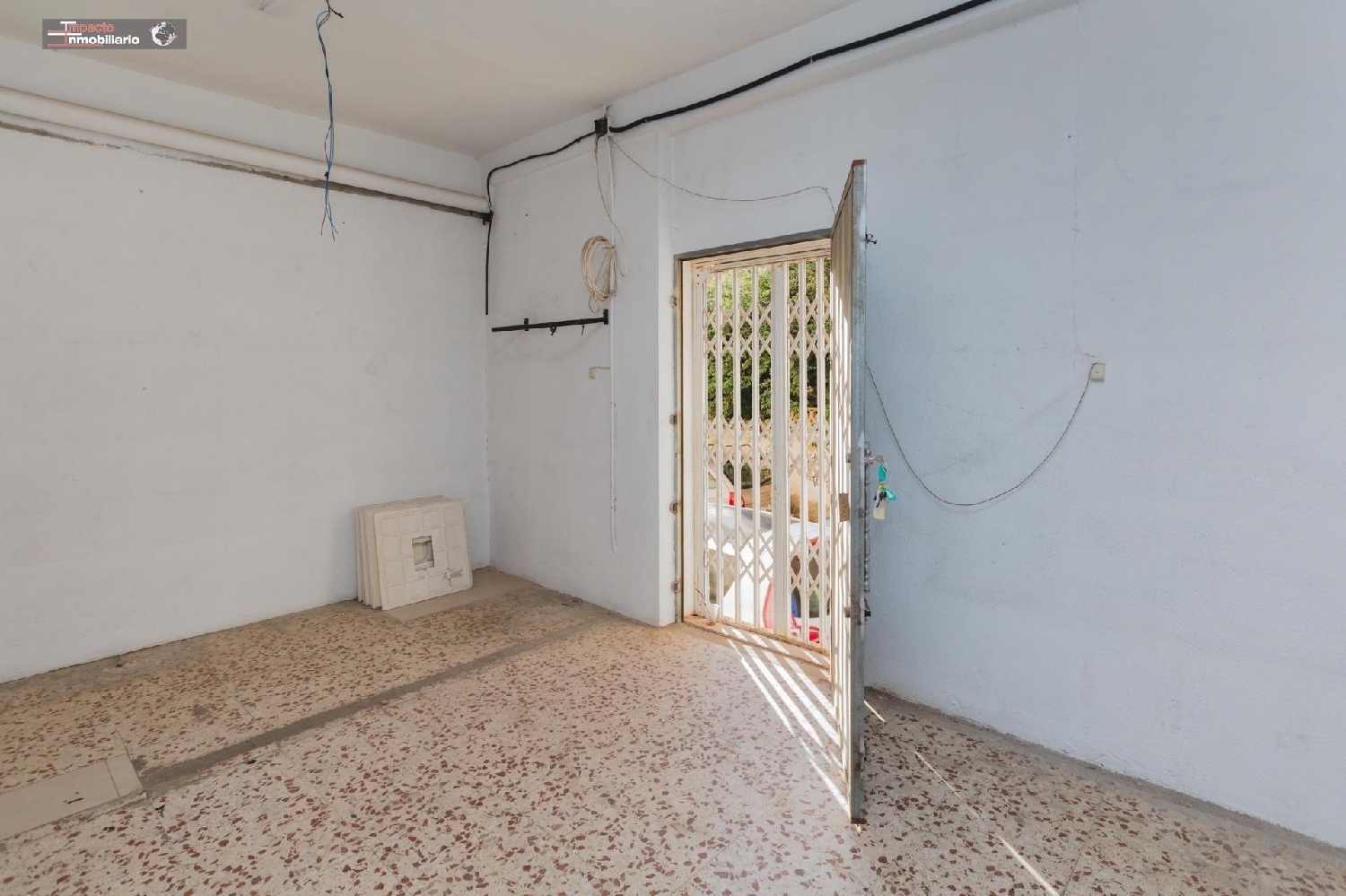  en venta local El Ejido Poniente Almeriense 6