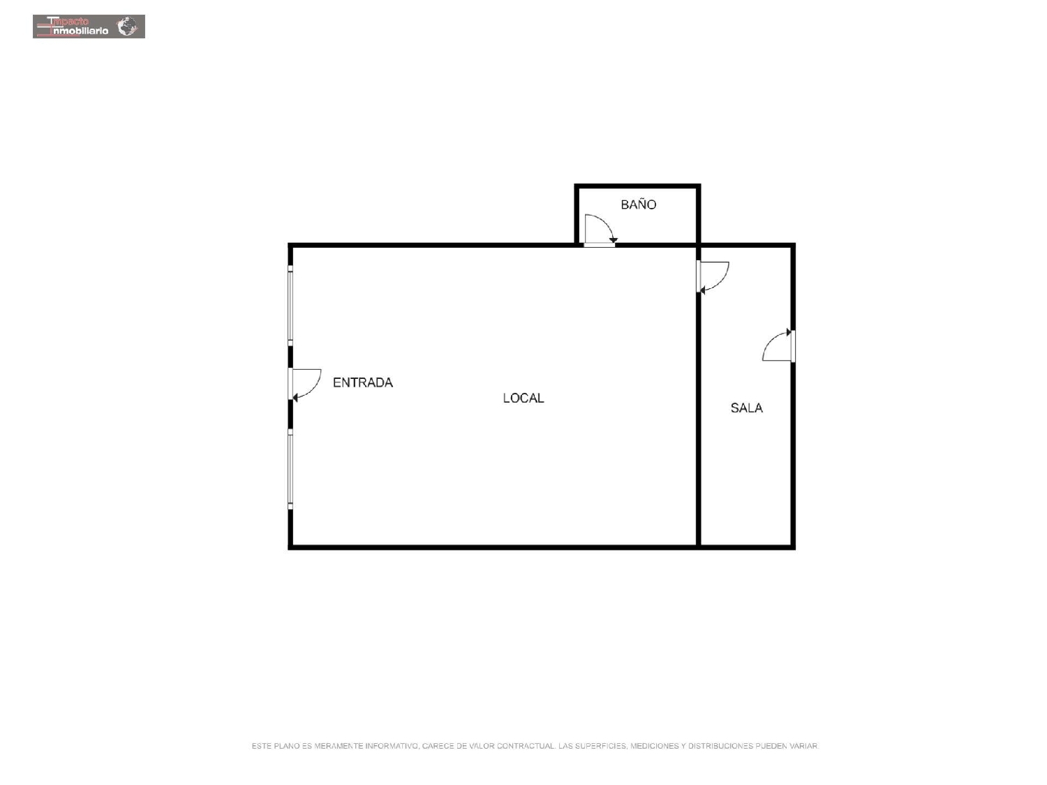  en venta local El Ejido Poniente Almeriense 8