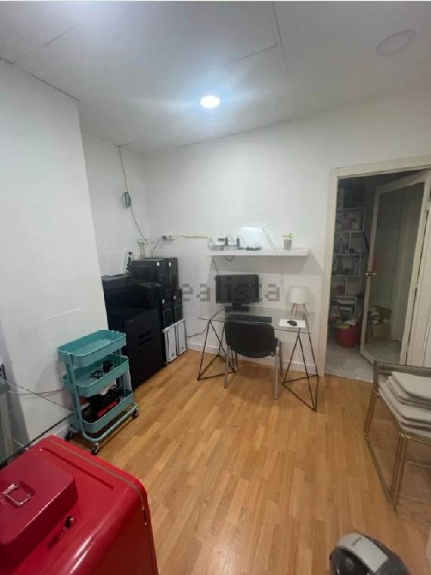 for sale commercial premise El Ejido Poniente Almeriense 7