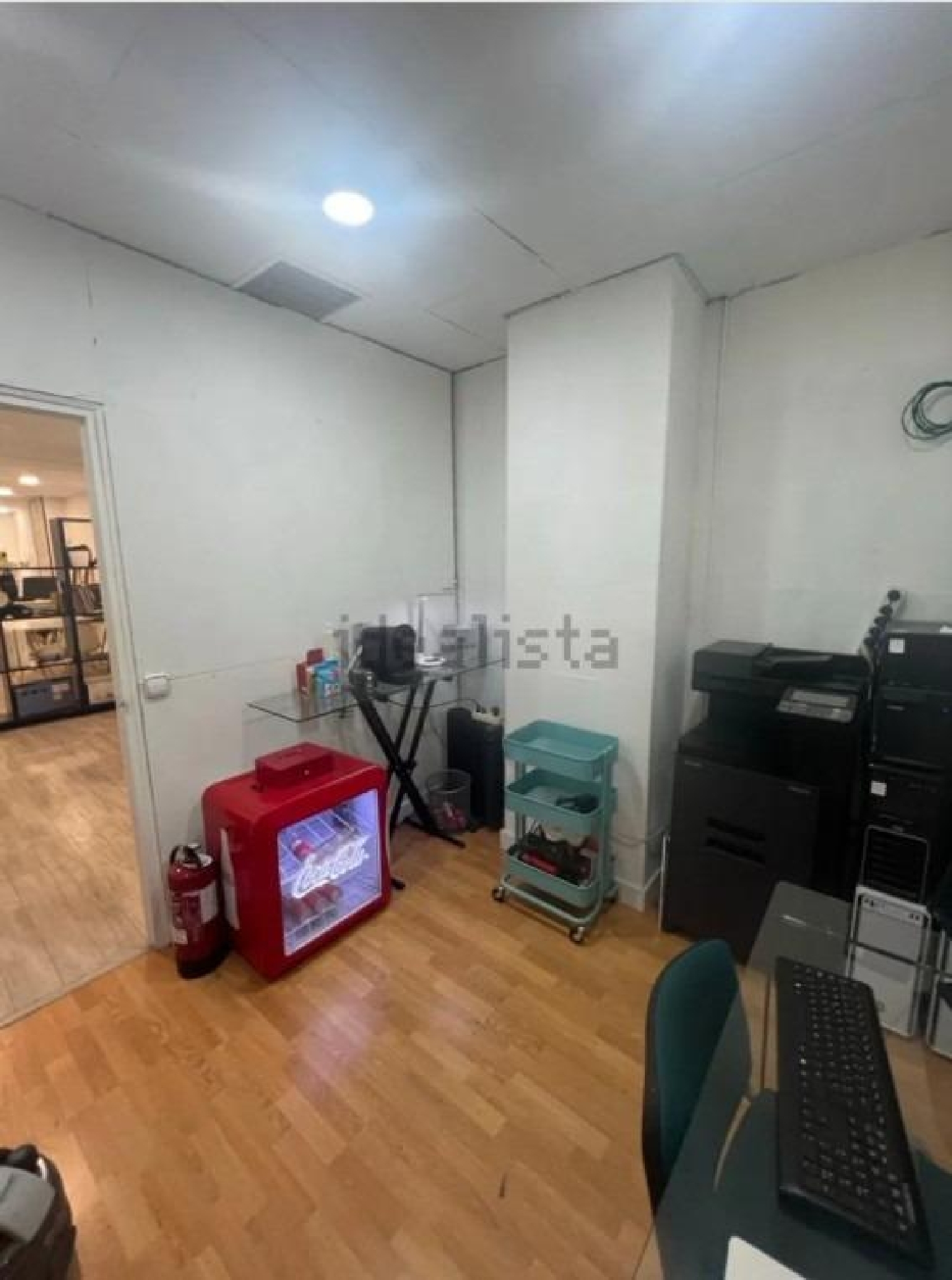 for sale commercial premise El Ejido Poniente Almeriense 8