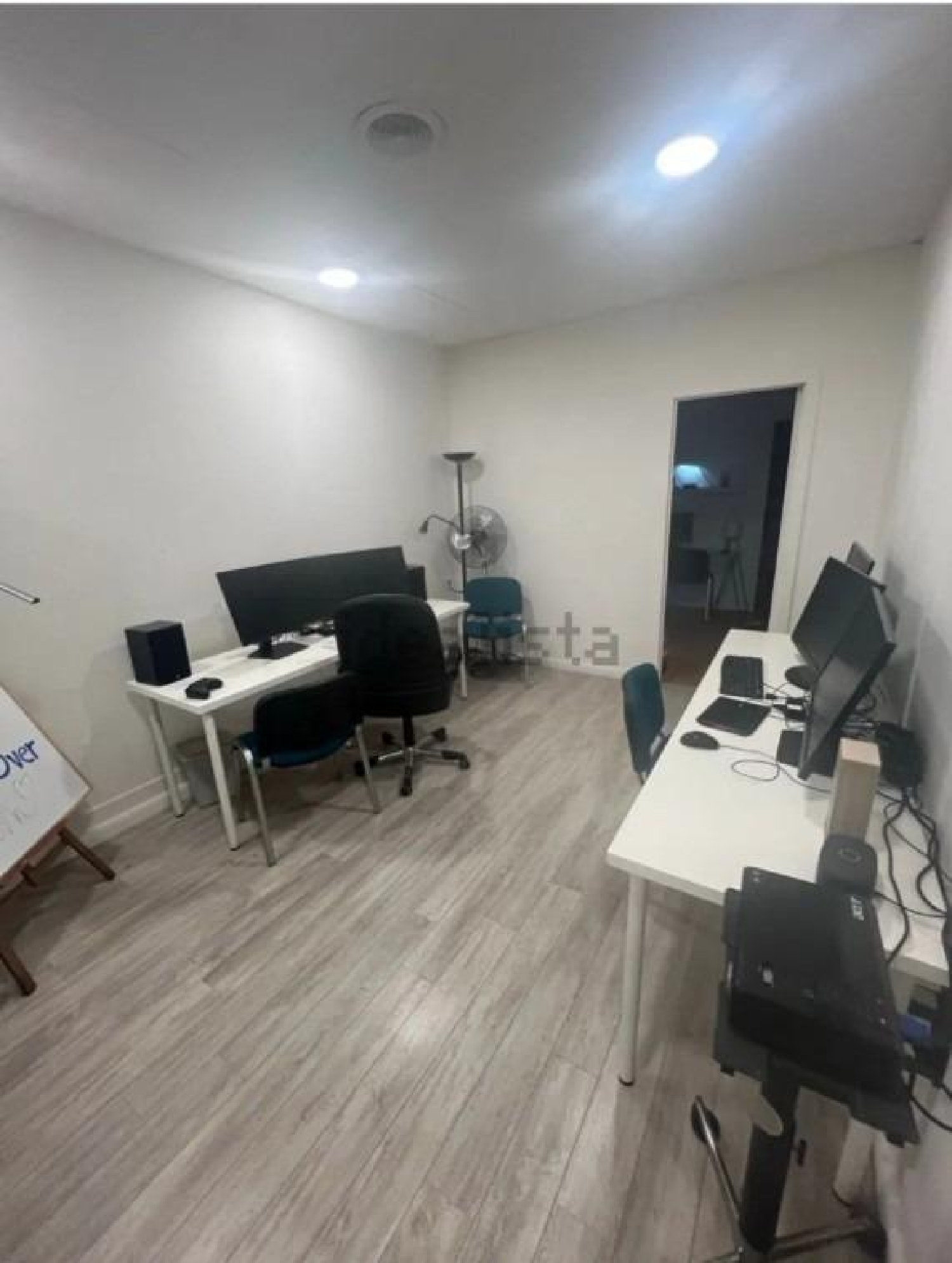 for sale commercial premise El Ejido Poniente Almeriense 4