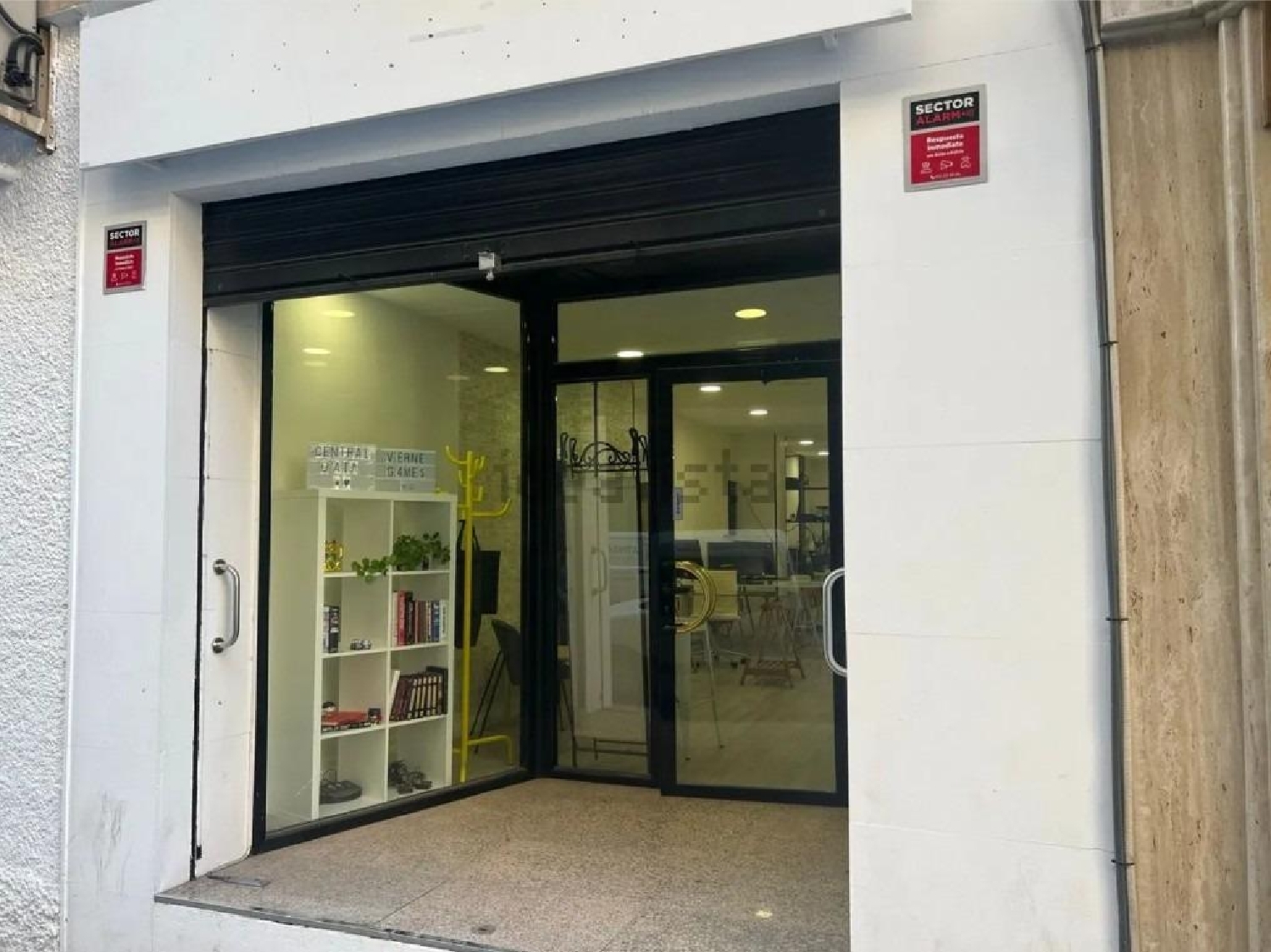 for sale commercial premise El Ejido Poniente Almeriense 2