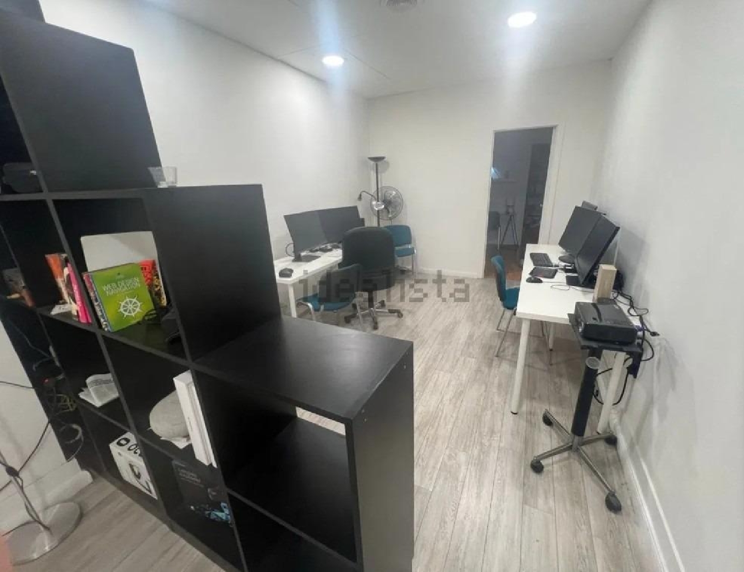 for sale commercial premise El Ejido Poniente Almeriense 5