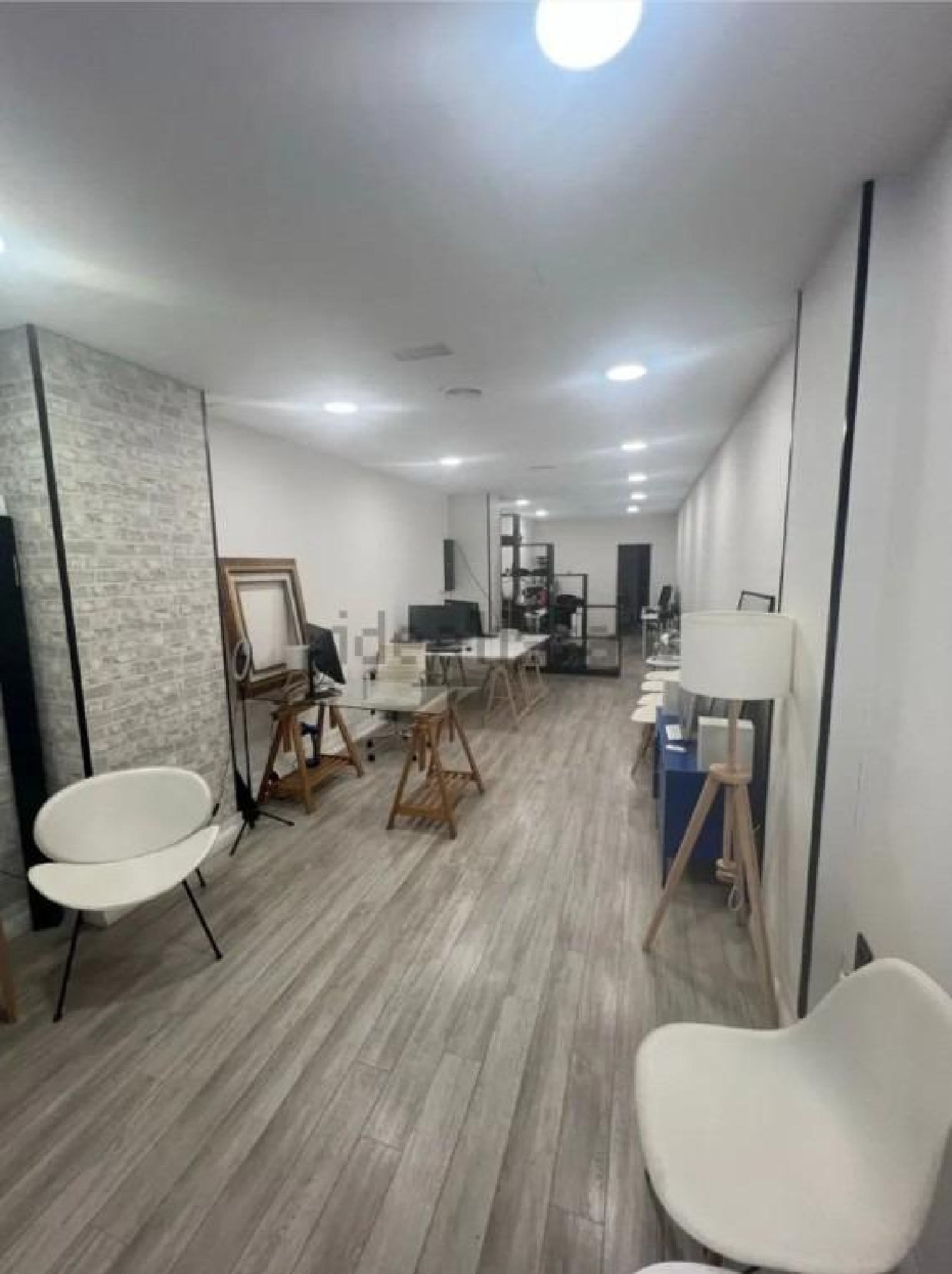 for sale commercial premise El Ejido Poniente Almeriense 1