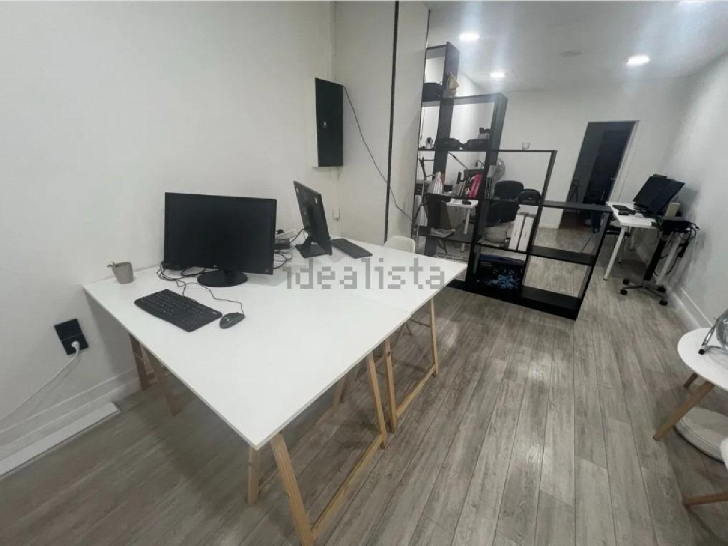 for sale commercial premise El Ejido Poniente Almeriense 6